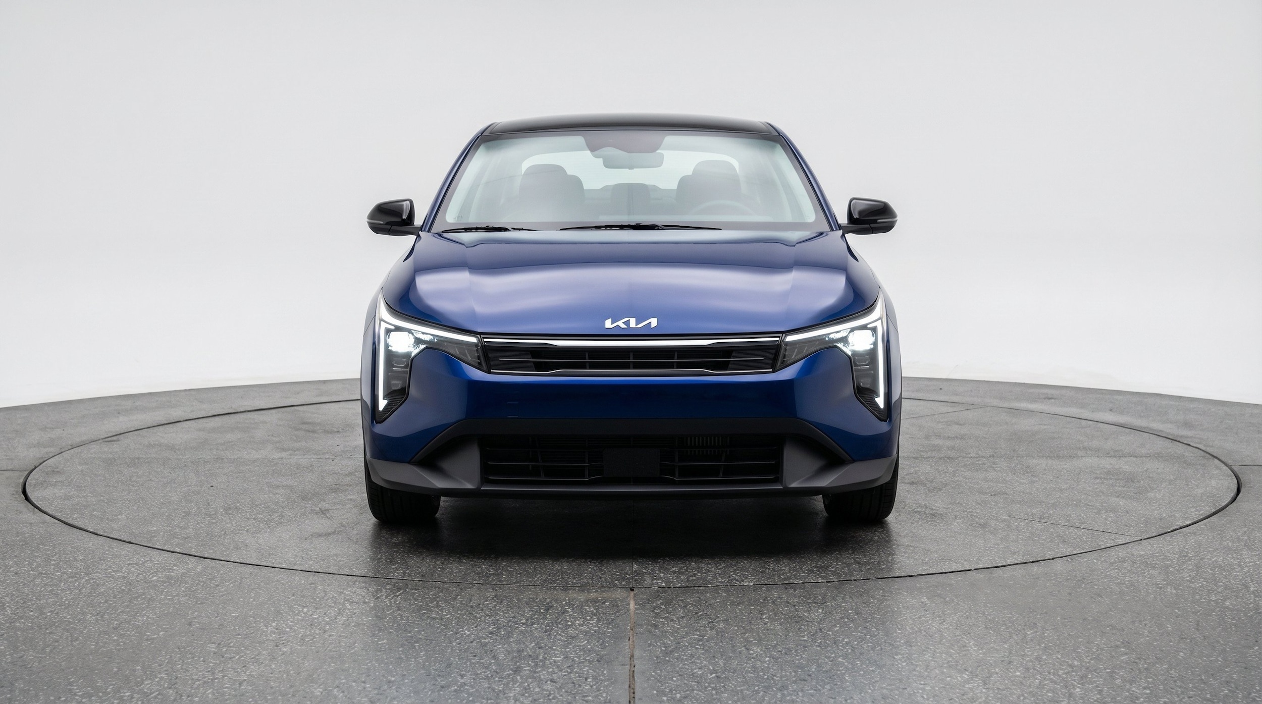 Thumbnail: 2025 Kia K4 - 2