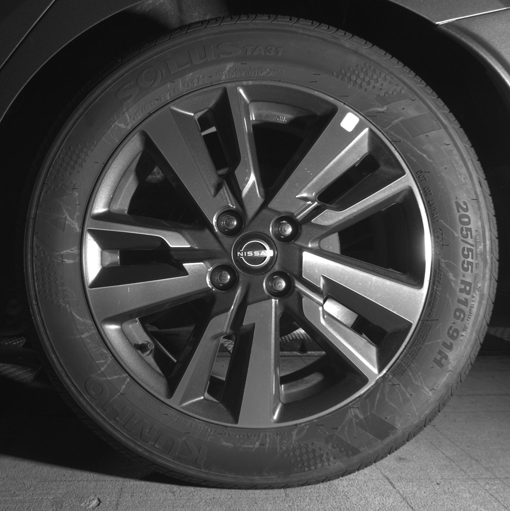 Thumbnail: 2025 Nissan Versa - 11