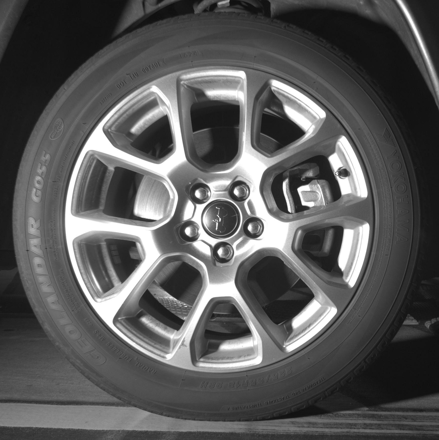 Thumbnail: 2025 Jeep Compass - 10