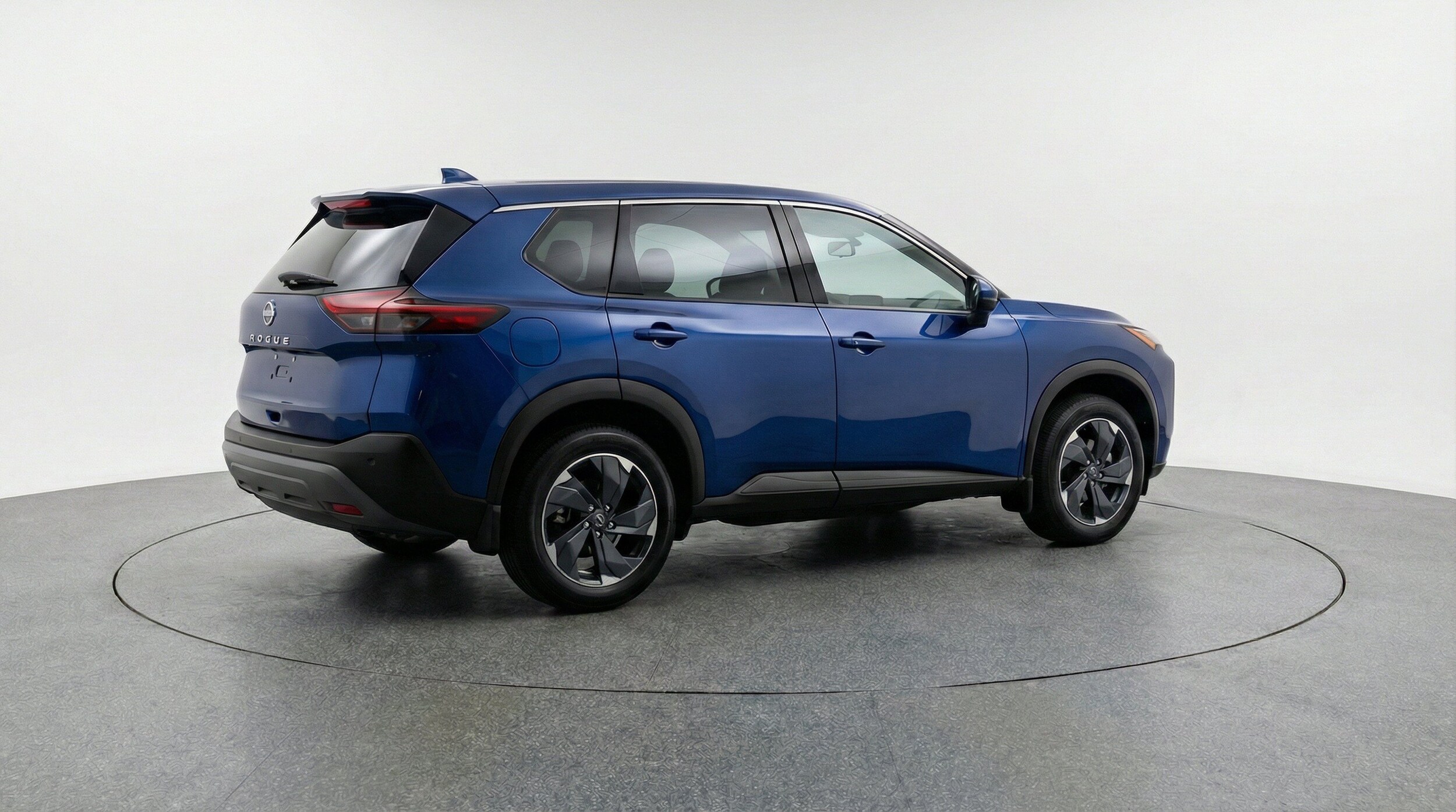 Thumbnail: 2025 Nissan Rogue - 9