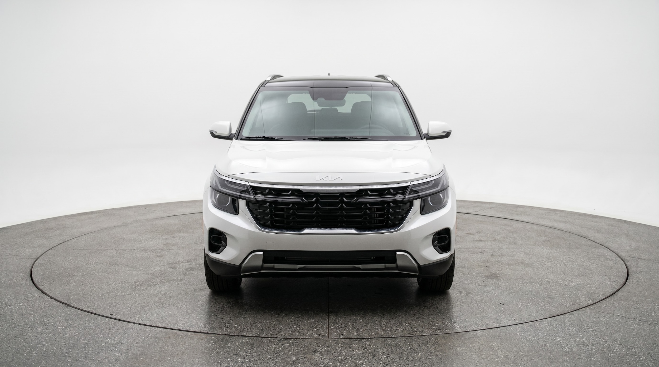 Thumbnail: 2025 Kia Seltos - 2