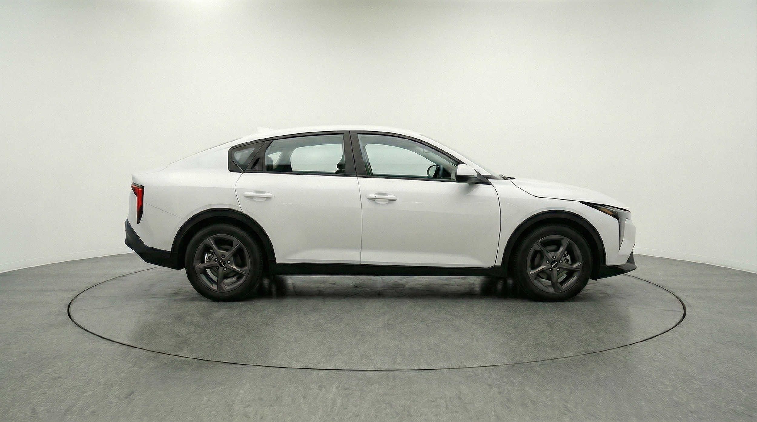 Thumbnail: 2025 Kia K4 - 11