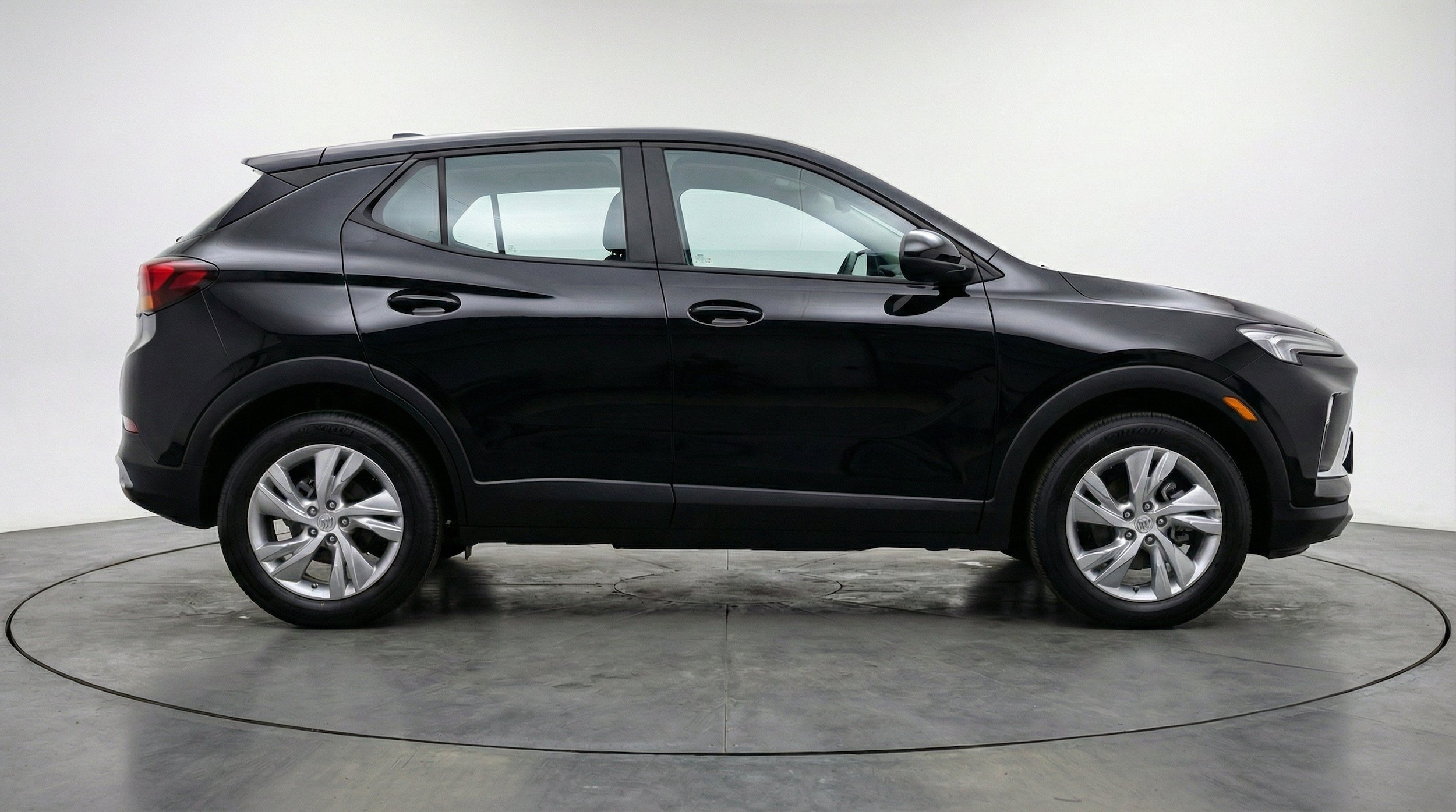 Thumbnail: 2026 Buick Encore GX - 11