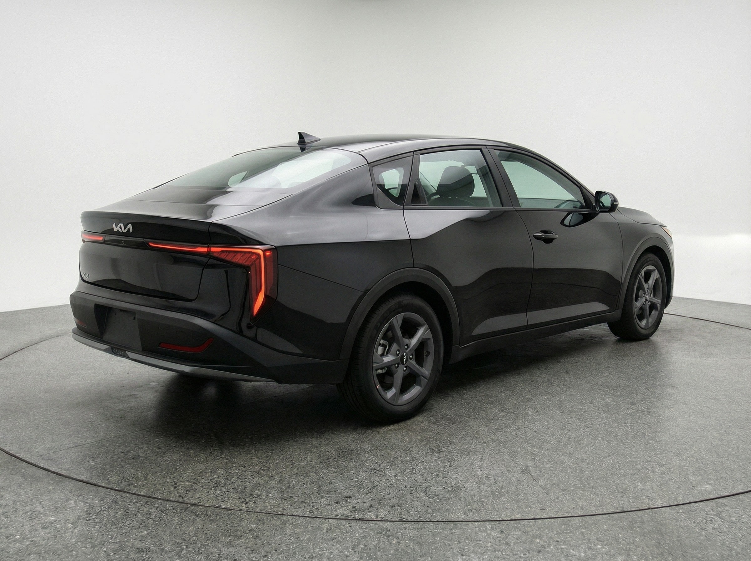 Thumbnail: 2025 Kia K4 - 5