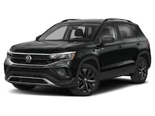 2024 Volkswagen Taos S -
                  Tallahassee, FL
