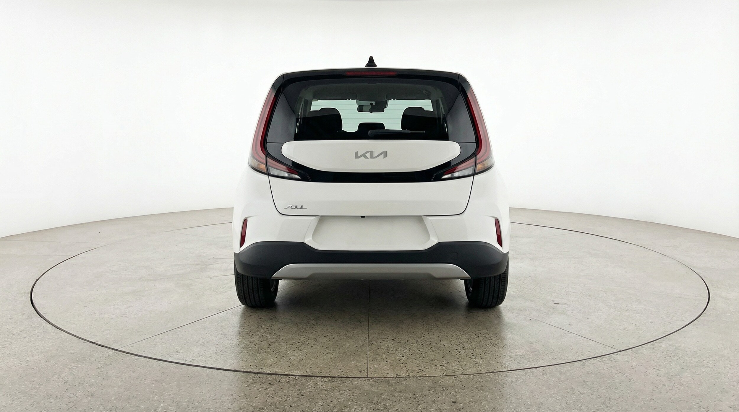 Thumbnail: 2025 Kia Soul - 6