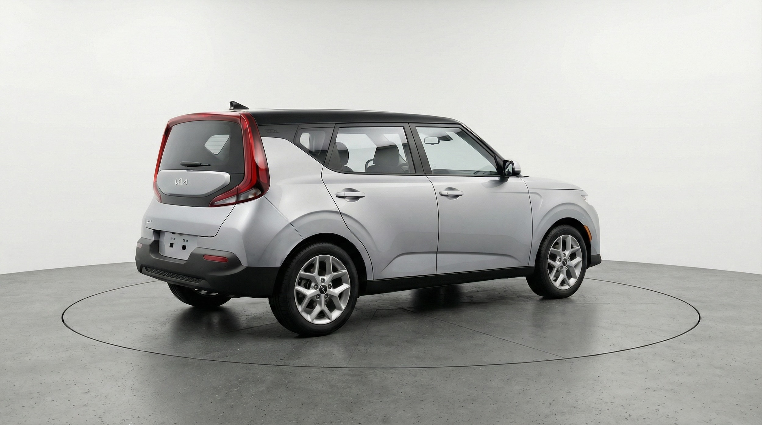 Thumbnail: 2025 Kia Soul - 7