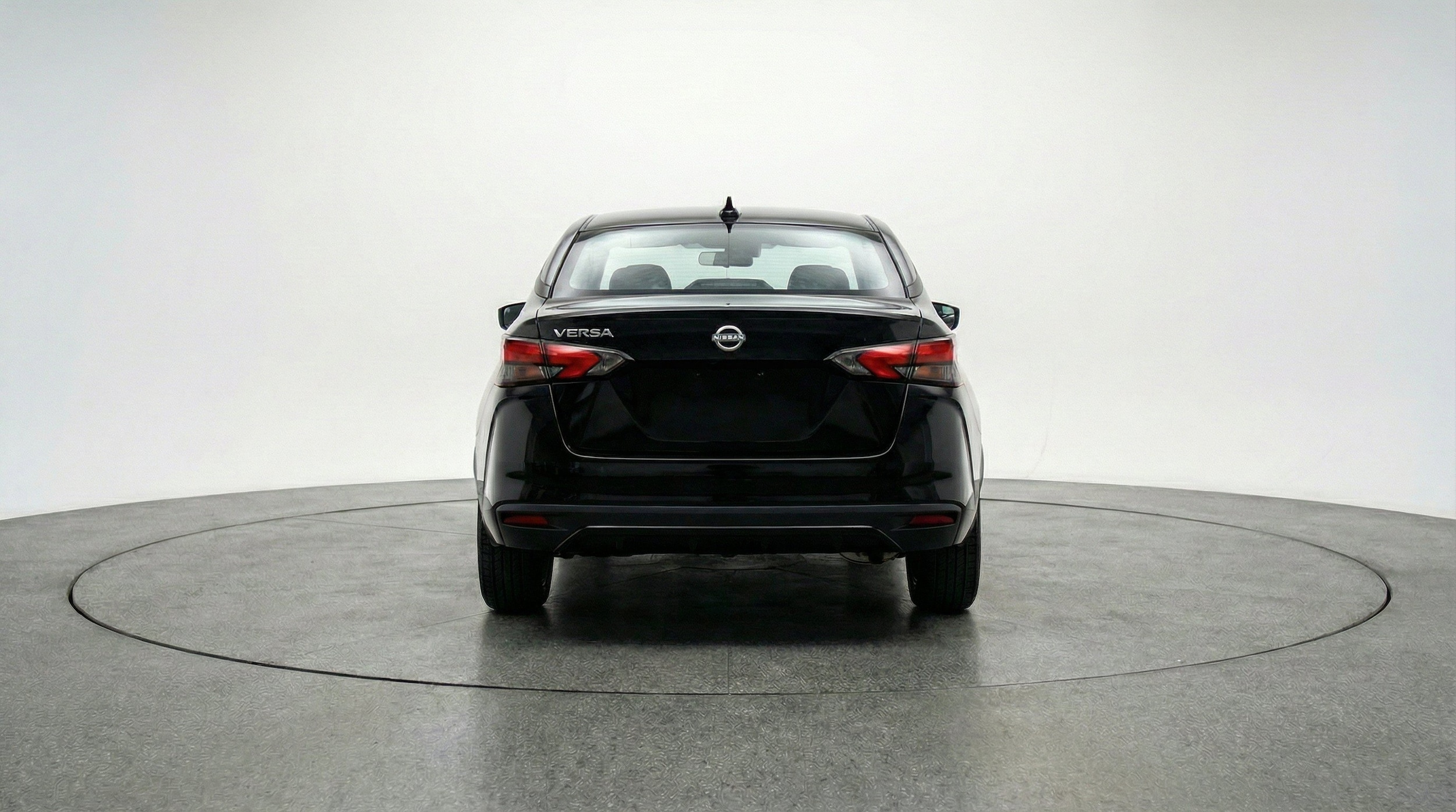 Thumbnail: 2025 Nissan Versa - 7