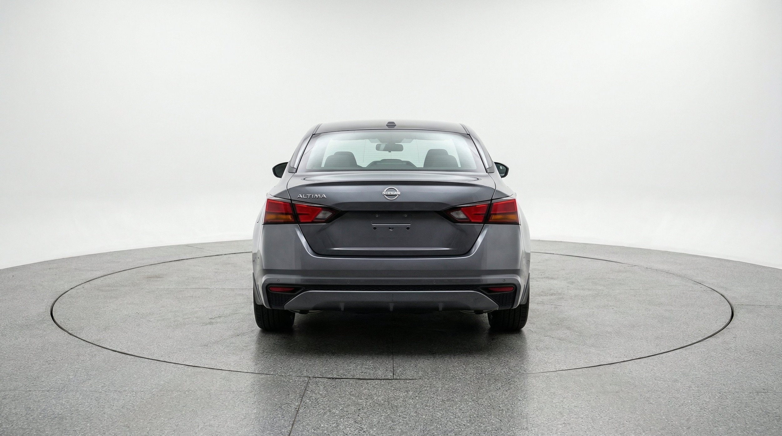 Thumbnail: 2026 Nissan Altima - 7