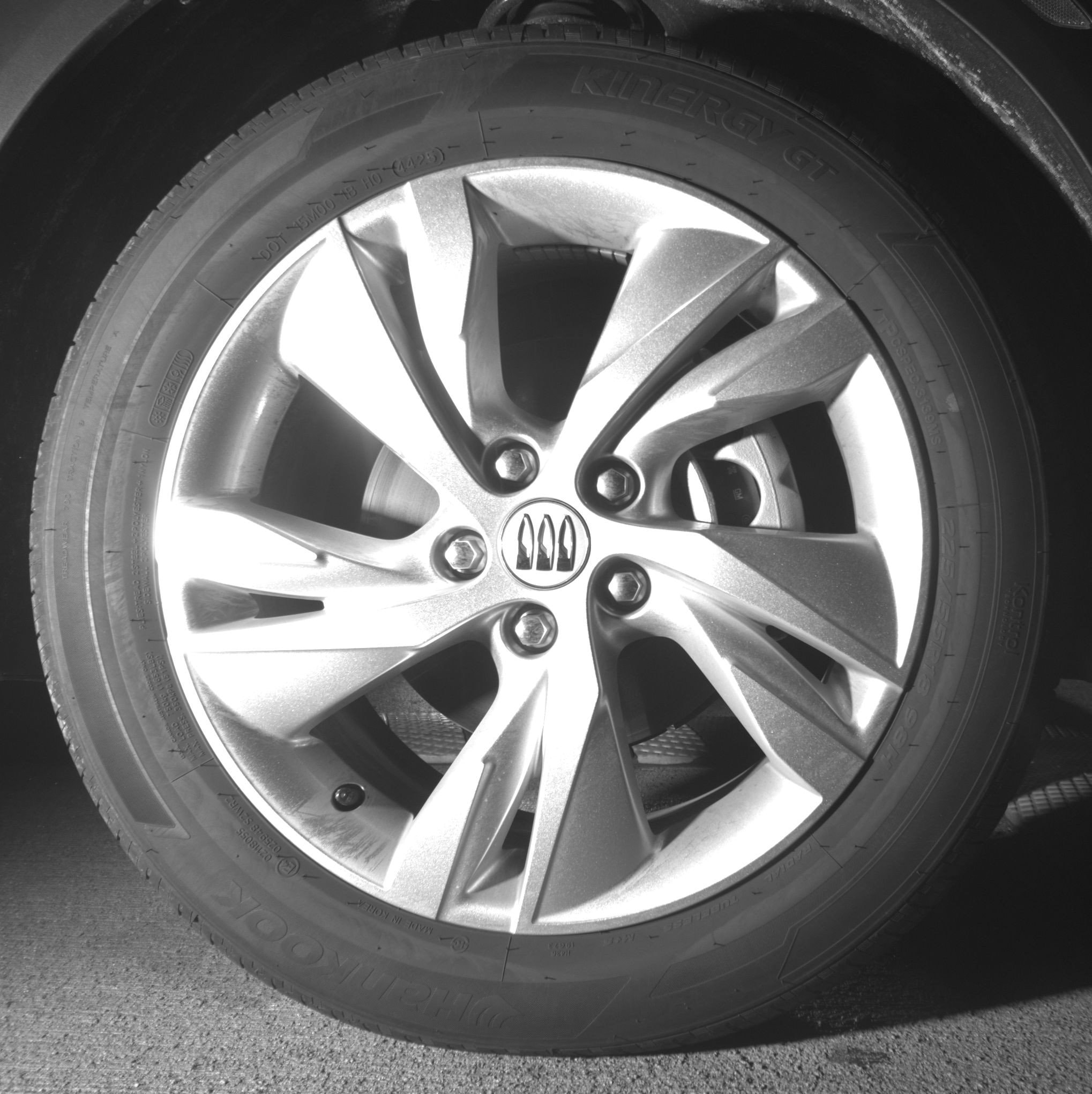 Thumbnail: 2026 Buick Encore GX - 13