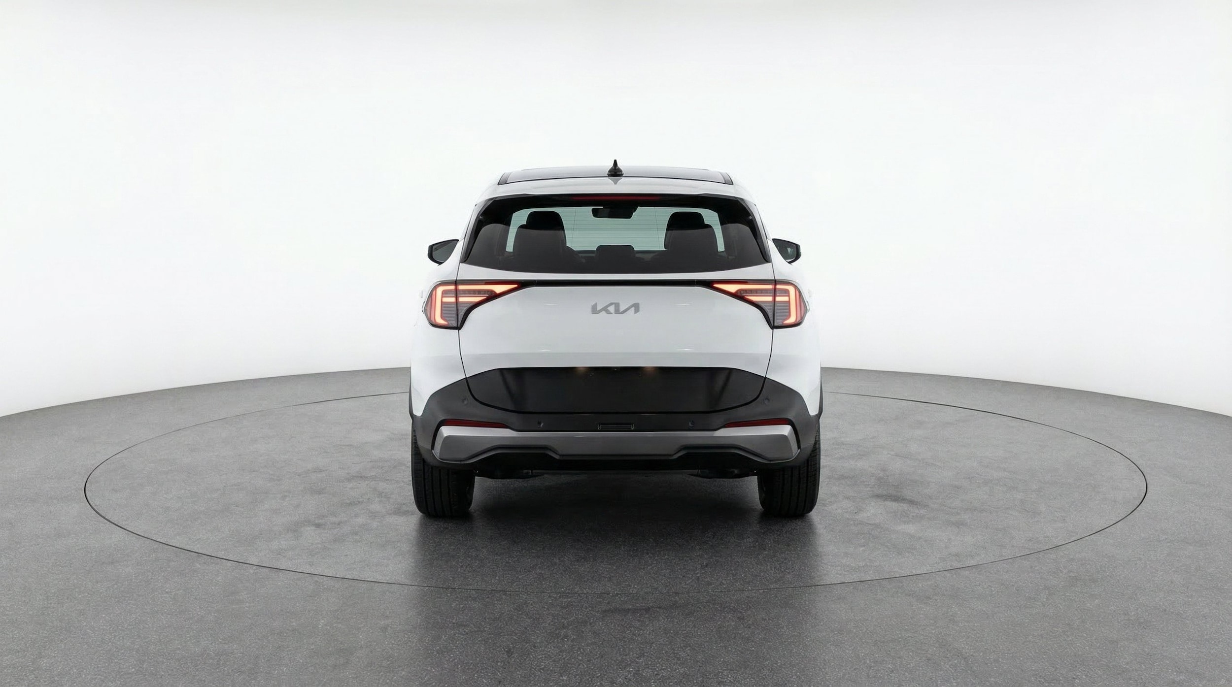Thumbnail: 2026 Kia Sportage - 7