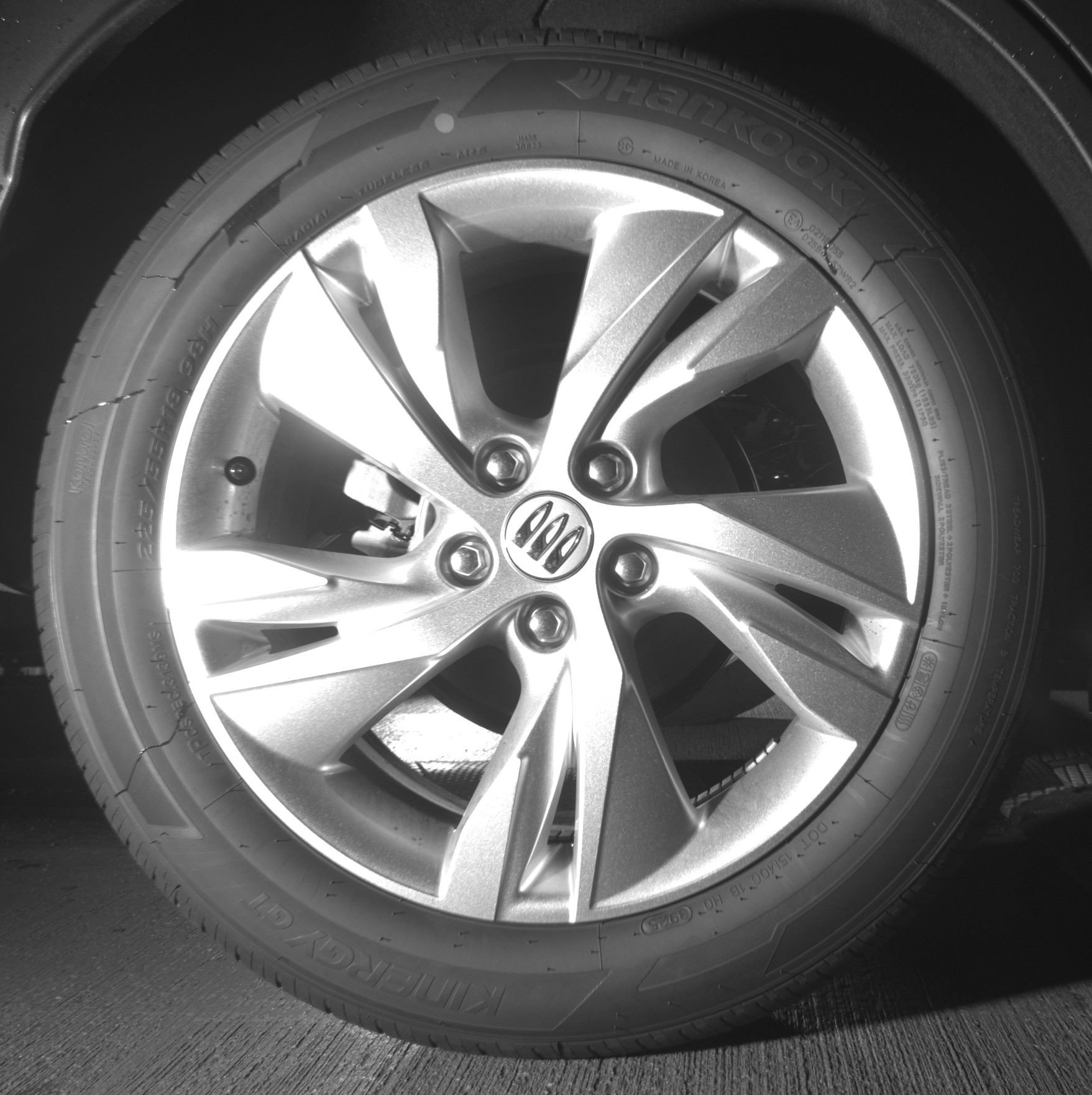 Thumbnail: 2026 Buick Encore GX - 15