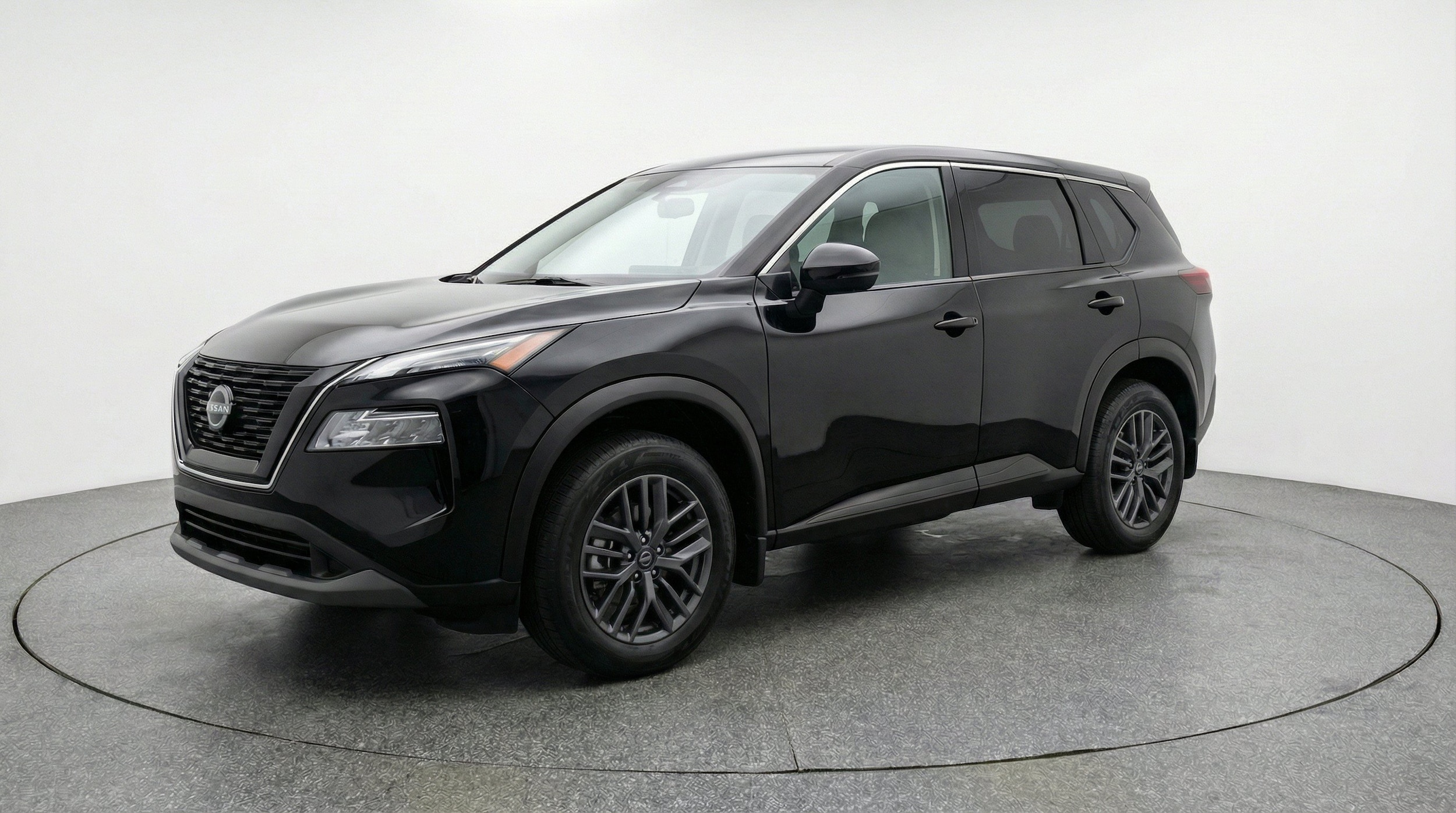 Thumbnail: 2026 Nissan Rogue - 3