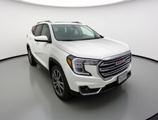 2024 GMC Terrain SLT -
                  Tallahassee, FL