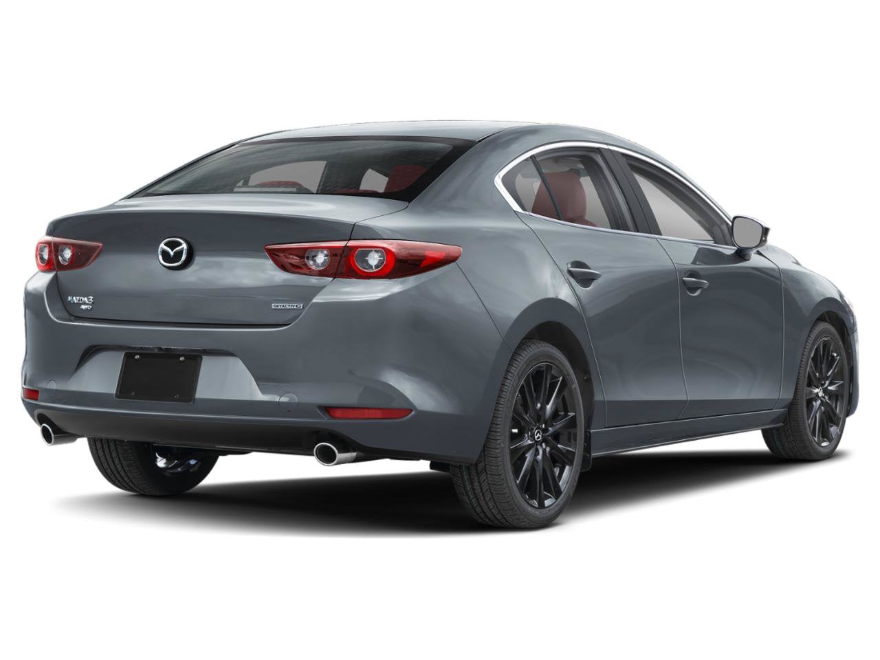 Thumbnail: 2025 Mazda Mazda3 - 2