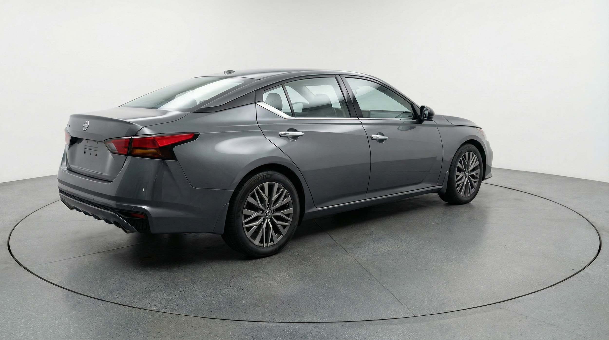 Thumbnail: 2025 Nissan Altima - 7