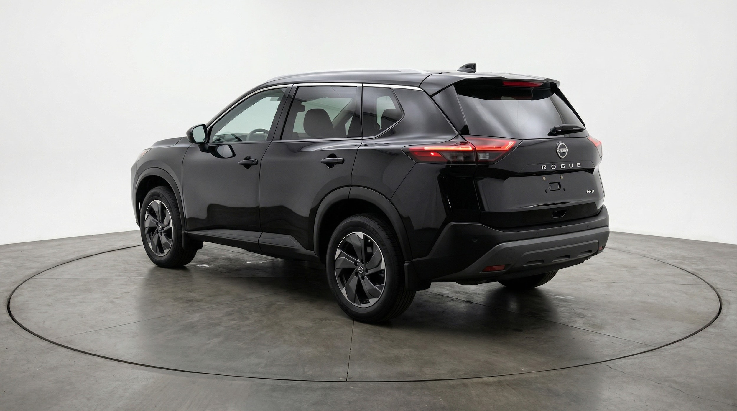 Thumbnail: 2025 Nissan Rogue - 5