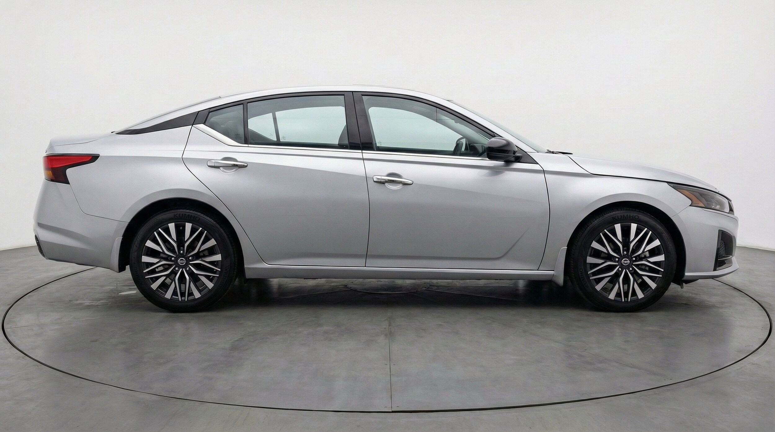 Thumbnail: 2026 Nissan Altima - 11
