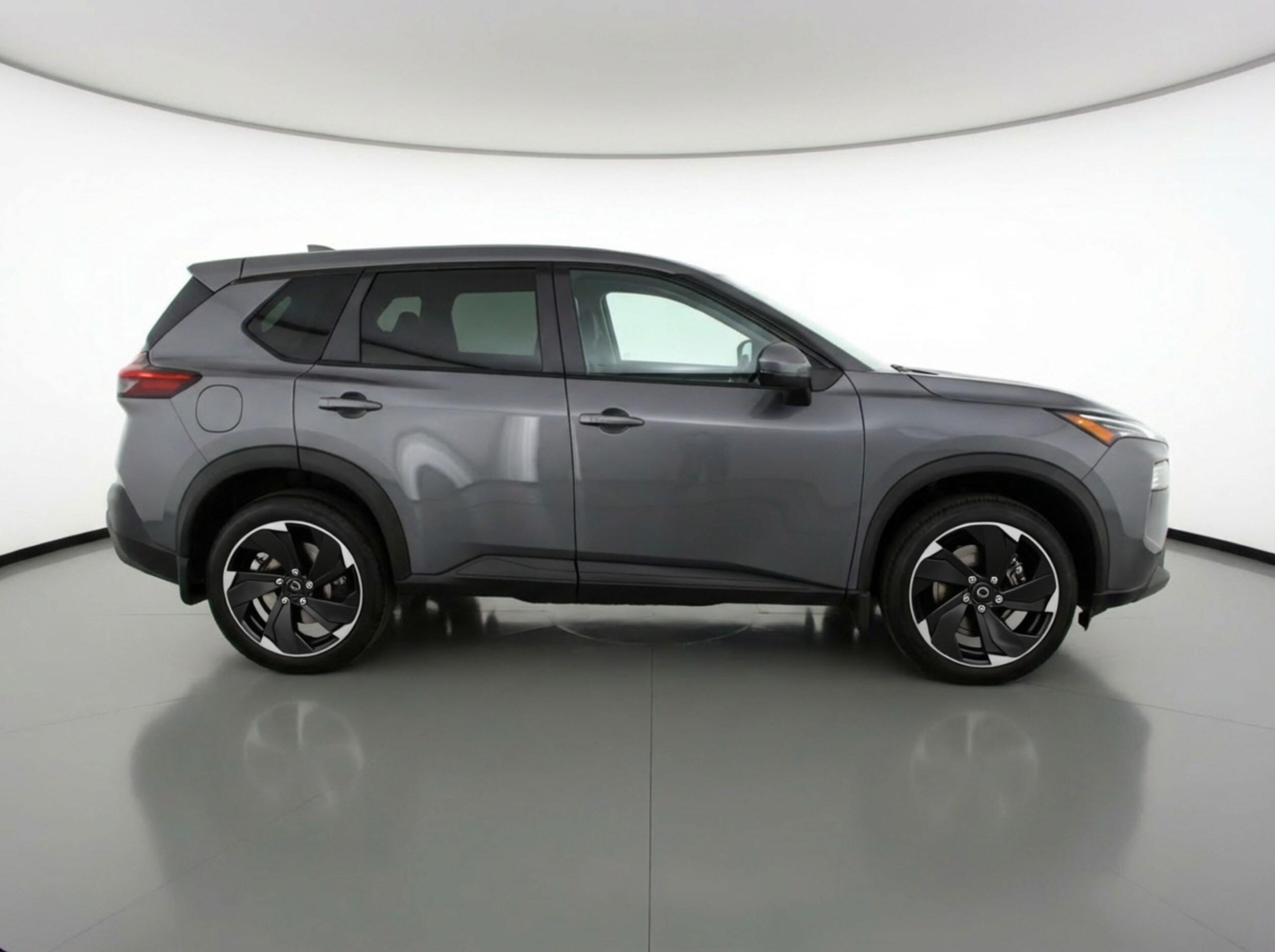 Thumbnail: 2025 Nissan Rogue - 8