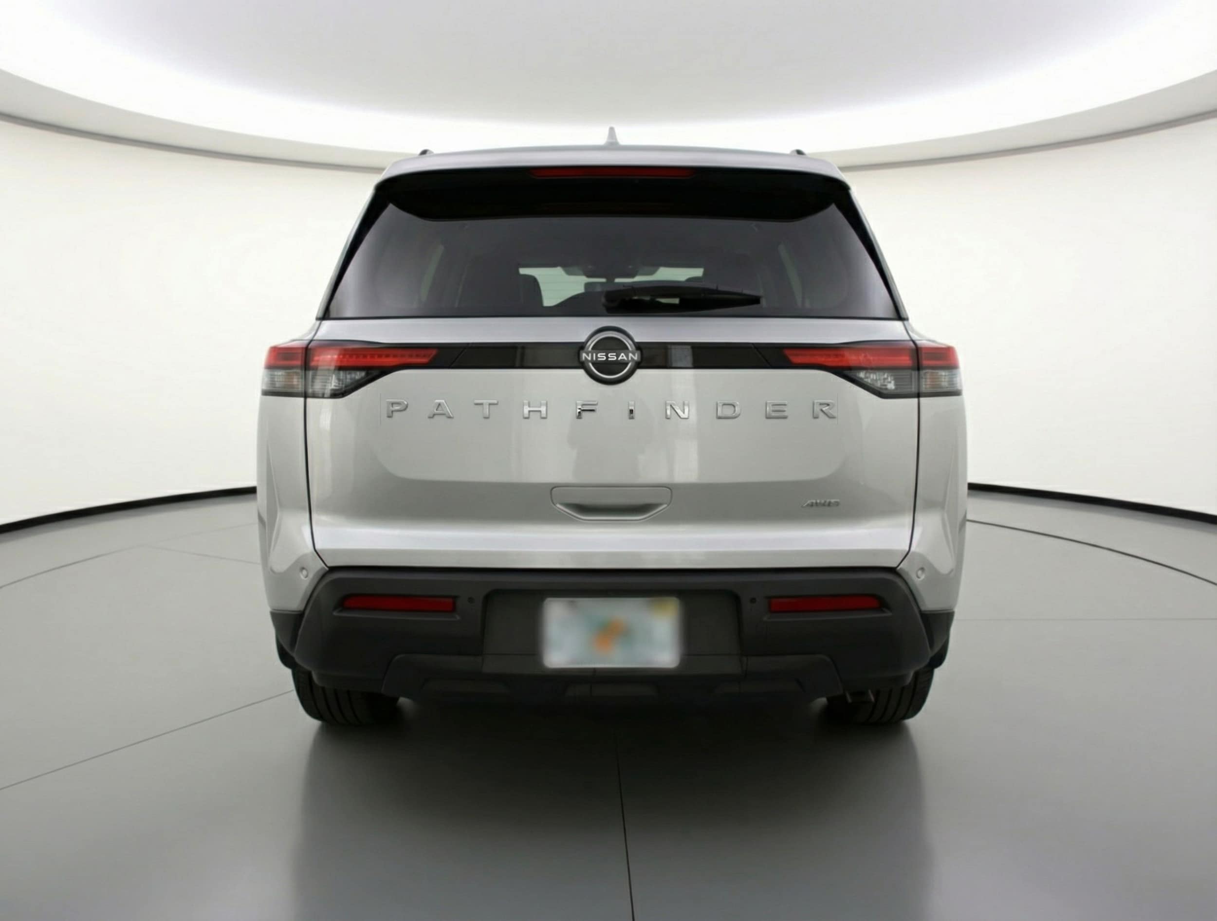 Thumbnail: 2025 Nissan Pathfinder - 6