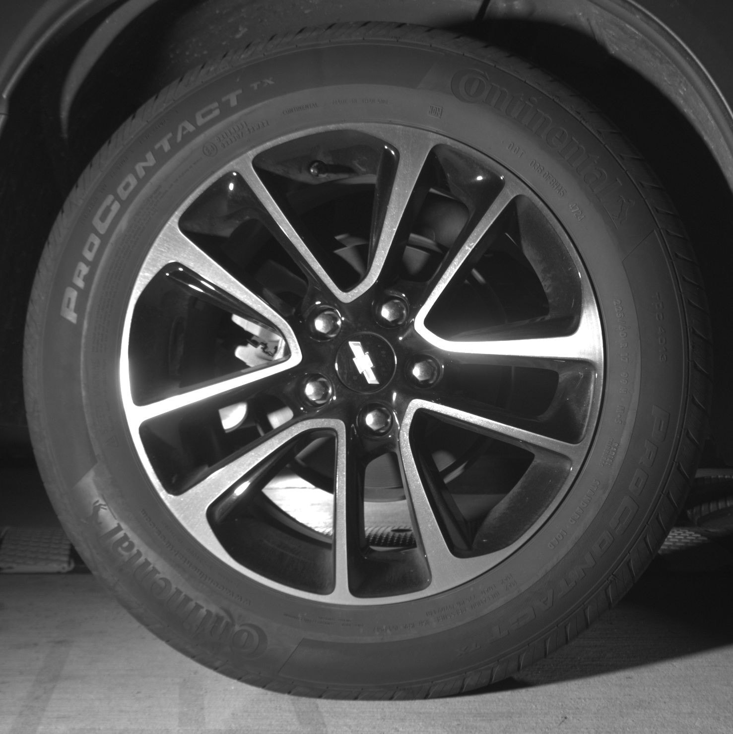 Thumbnail: 2025 Chevrolet TrailBlazer - 12