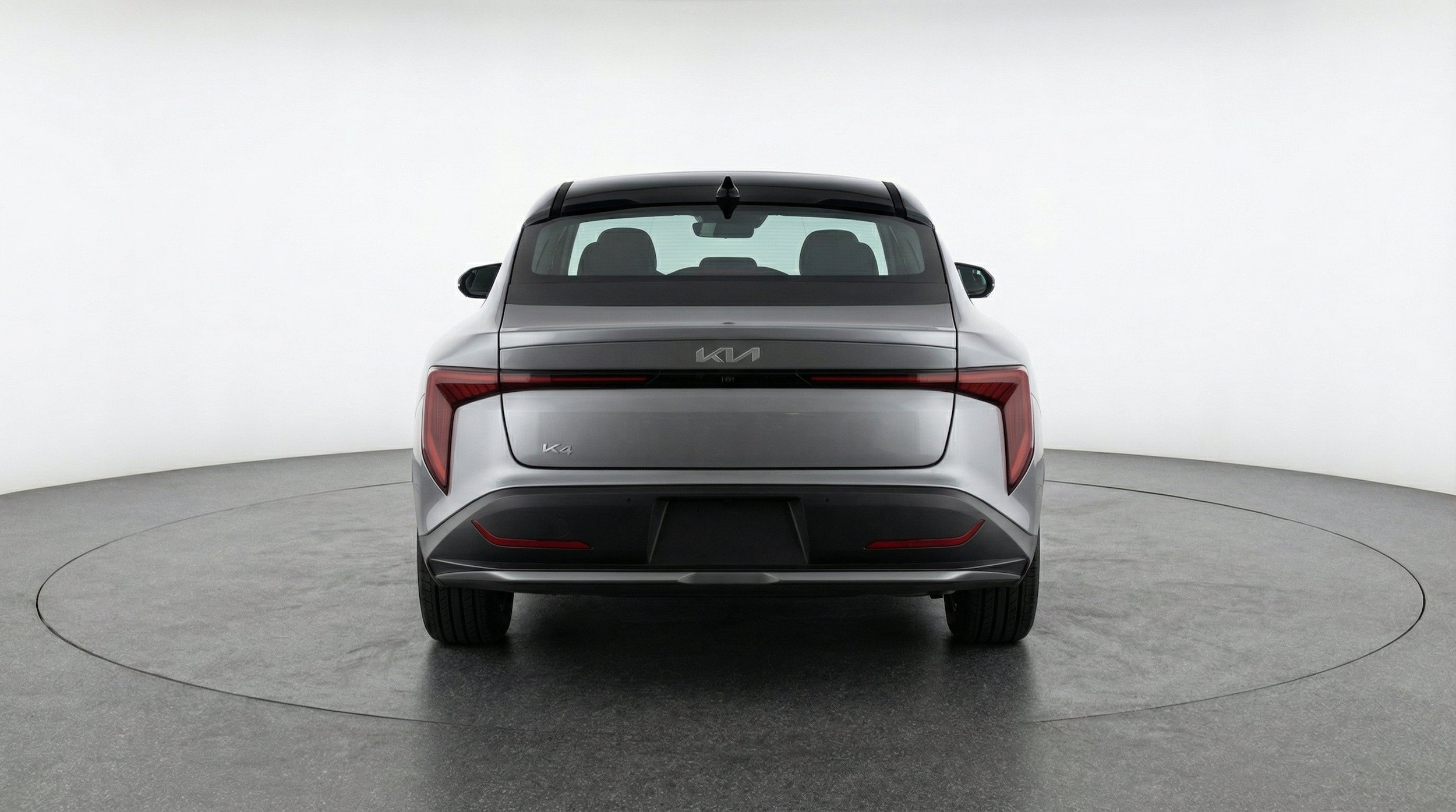 Thumbnail: 2025 Kia K4 - 7