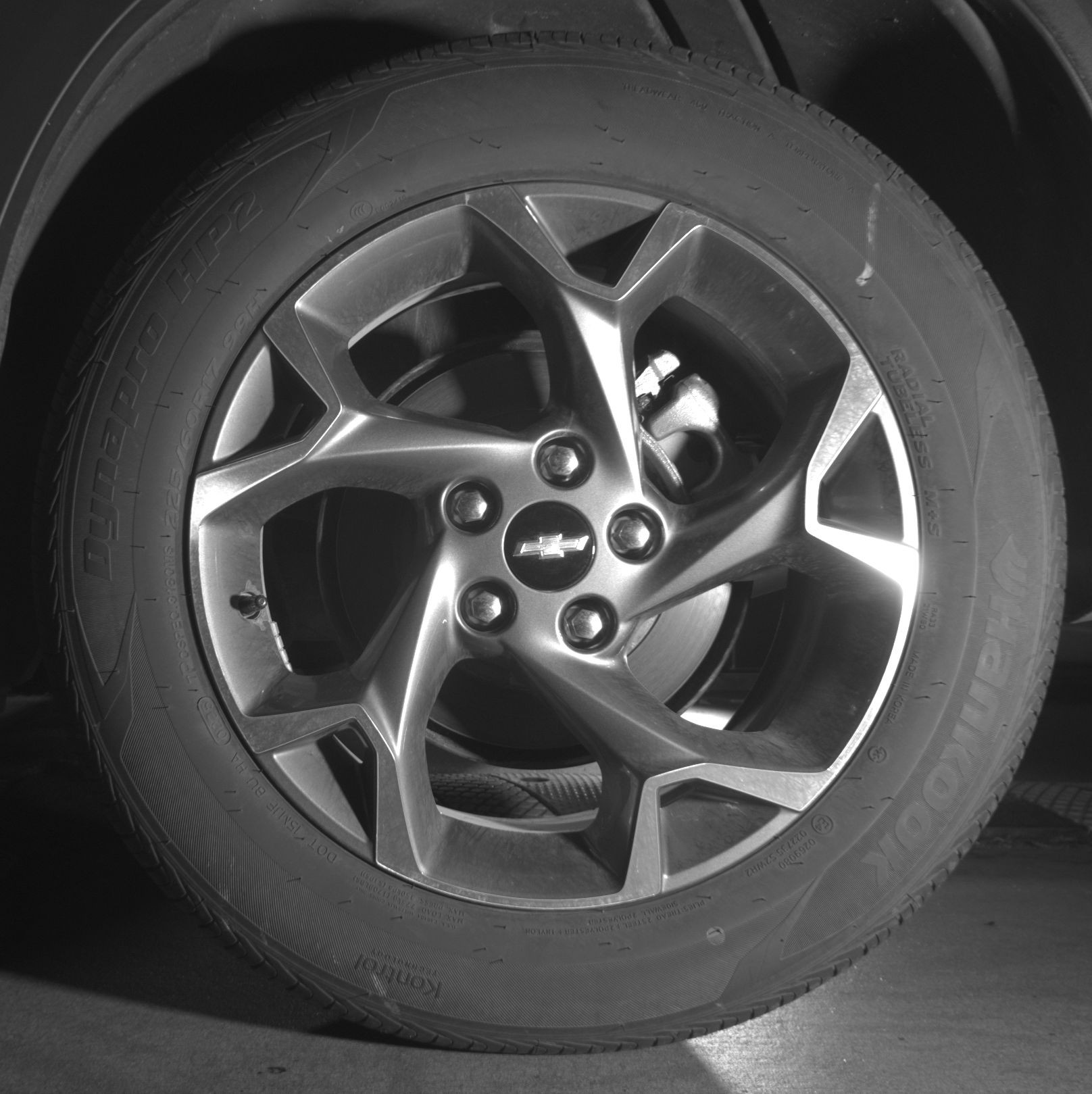 Thumbnail: 2025 Chevrolet Trax - 11