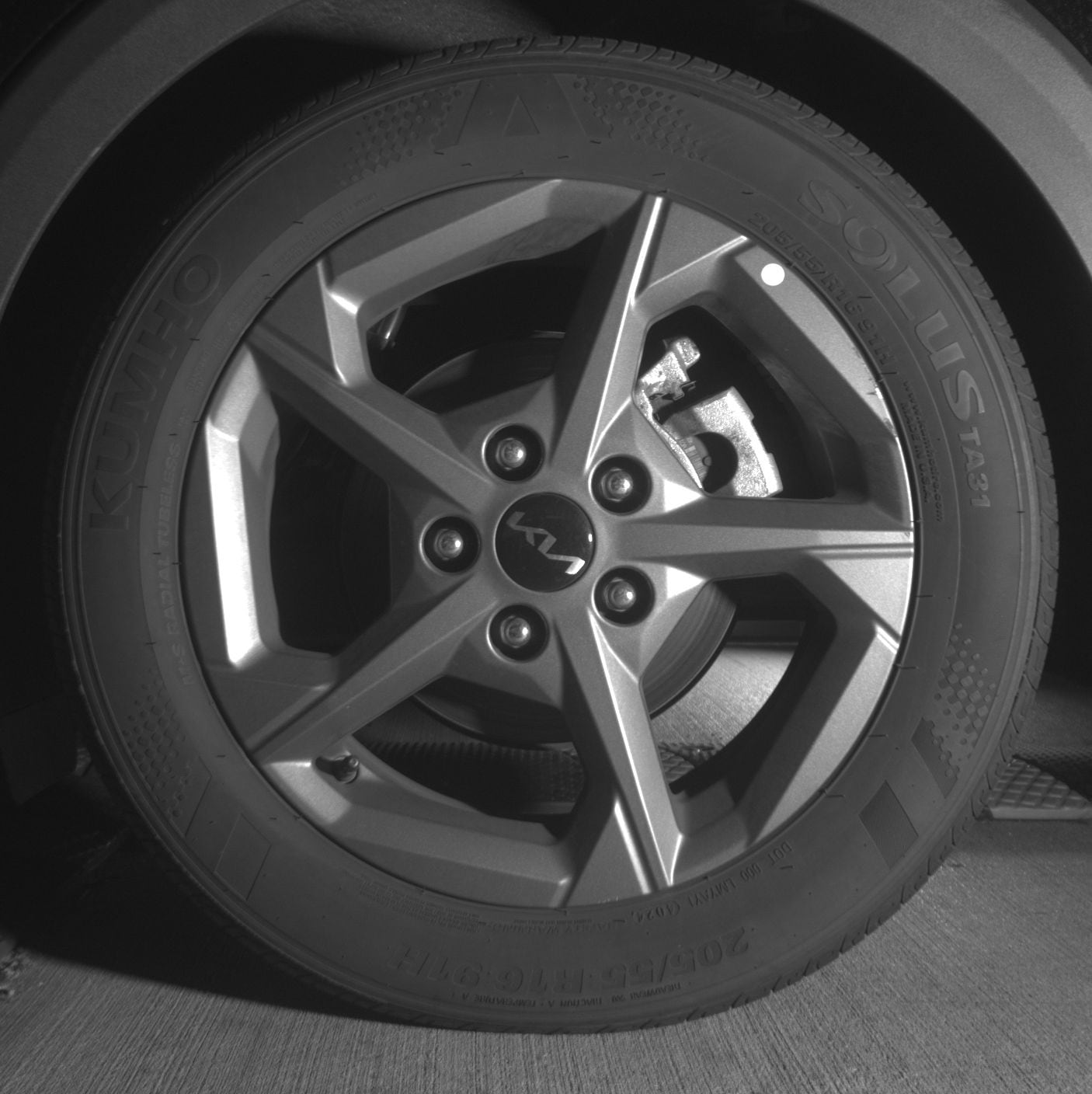 Thumbnail: 2025 Kia K4 - 11