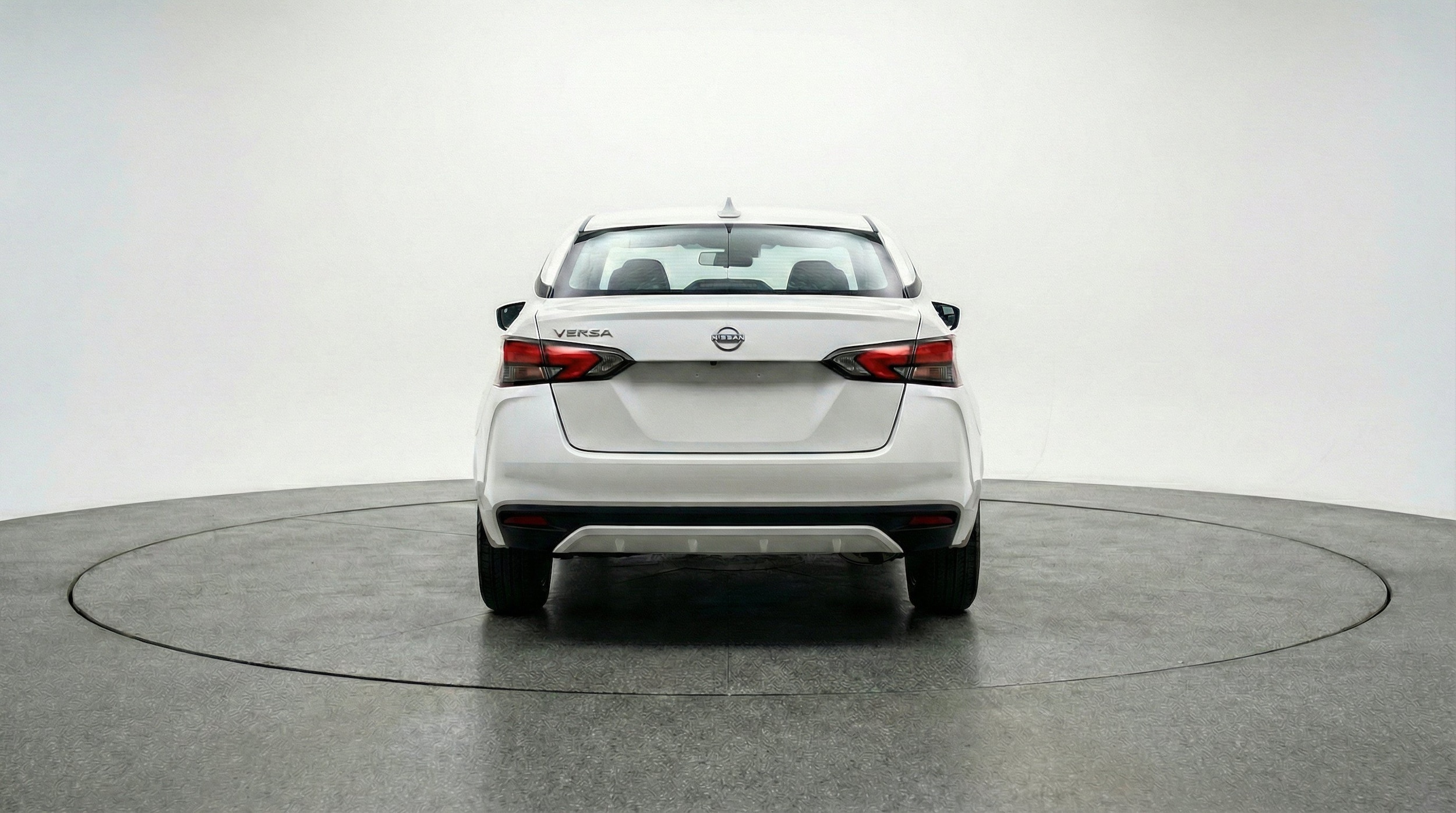 Thumbnail: 2025 Nissan Versa - 7