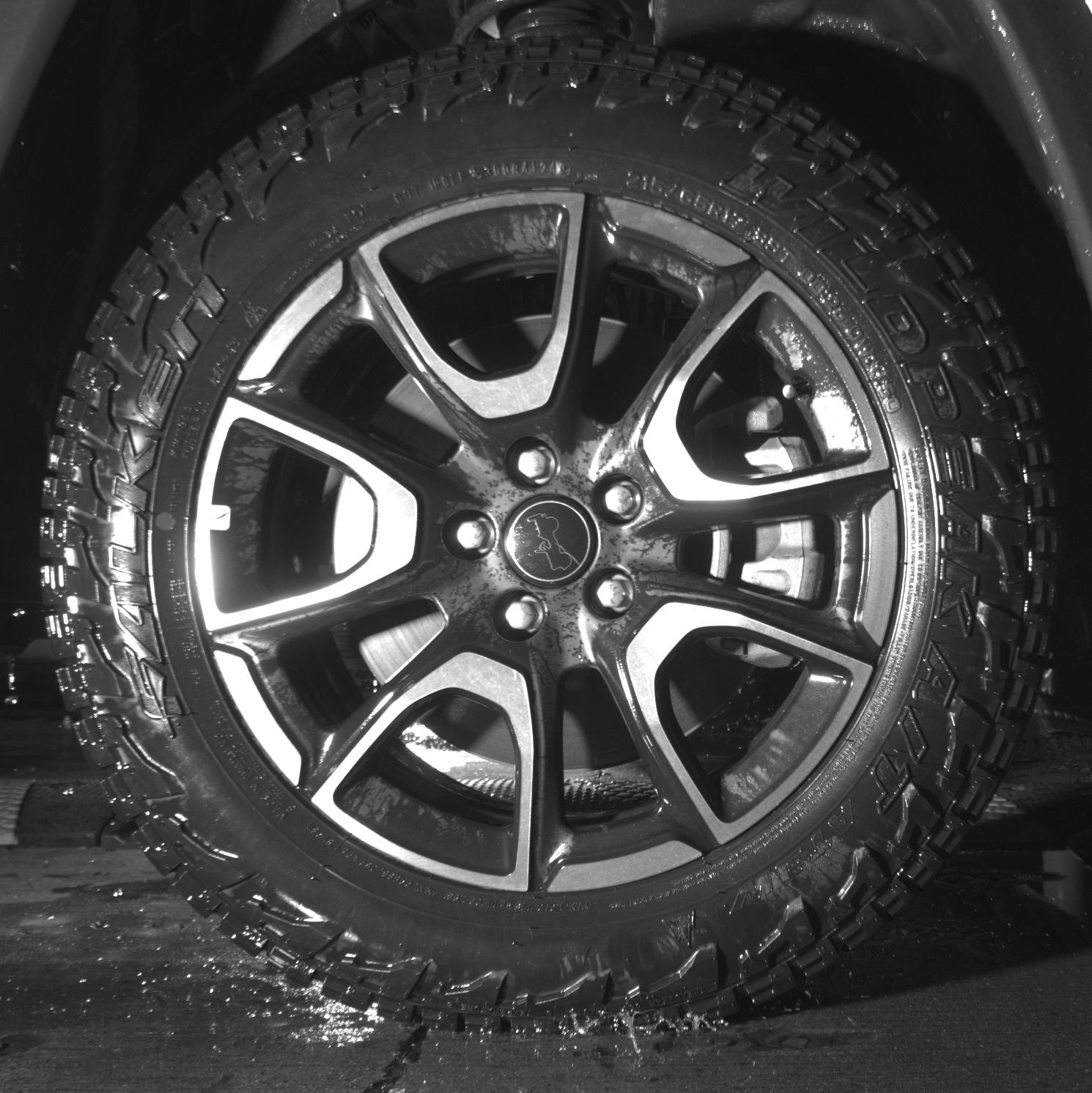 Thumbnail: 2025 Jeep Compass - 10