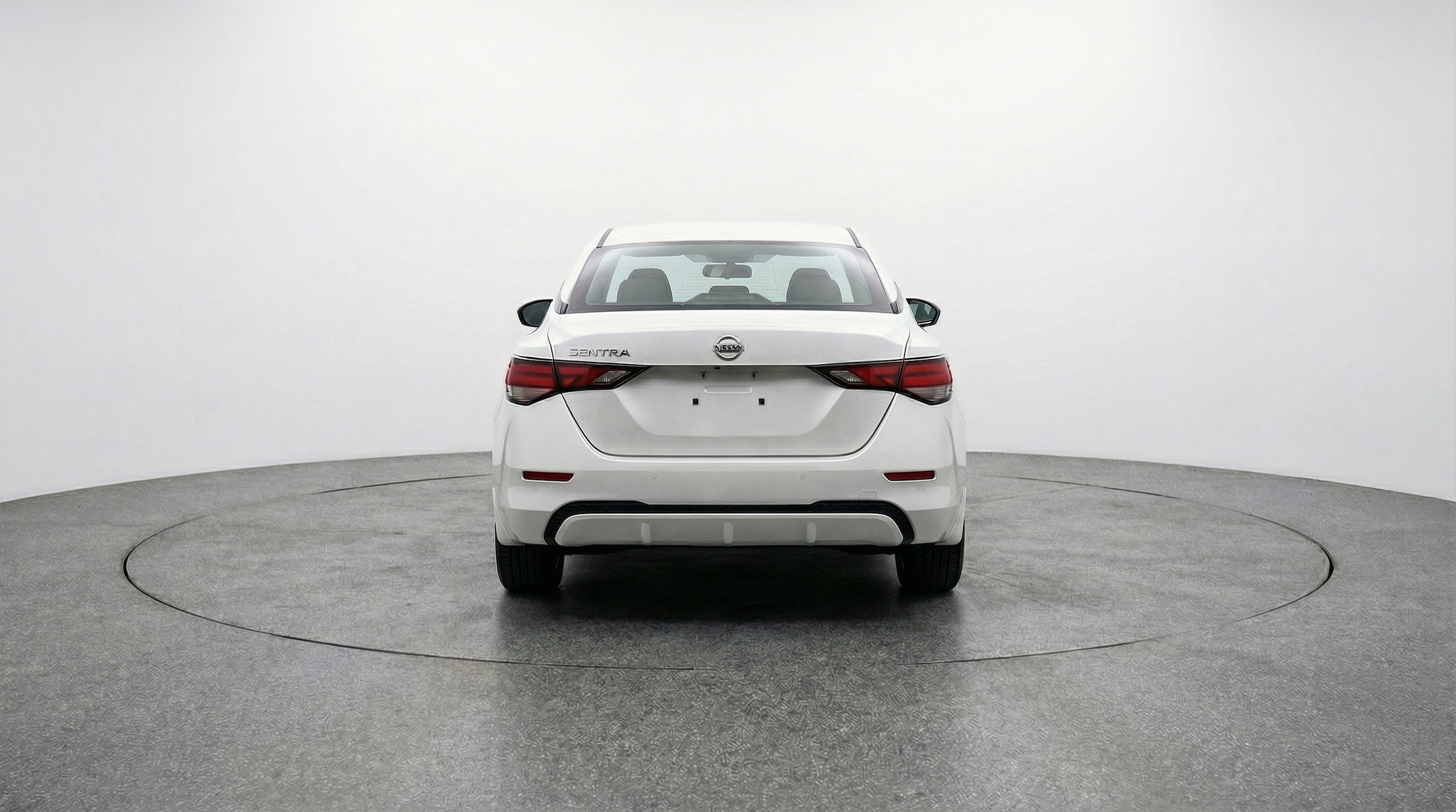 Thumbnail: 2025 Nissan Sentra - 6