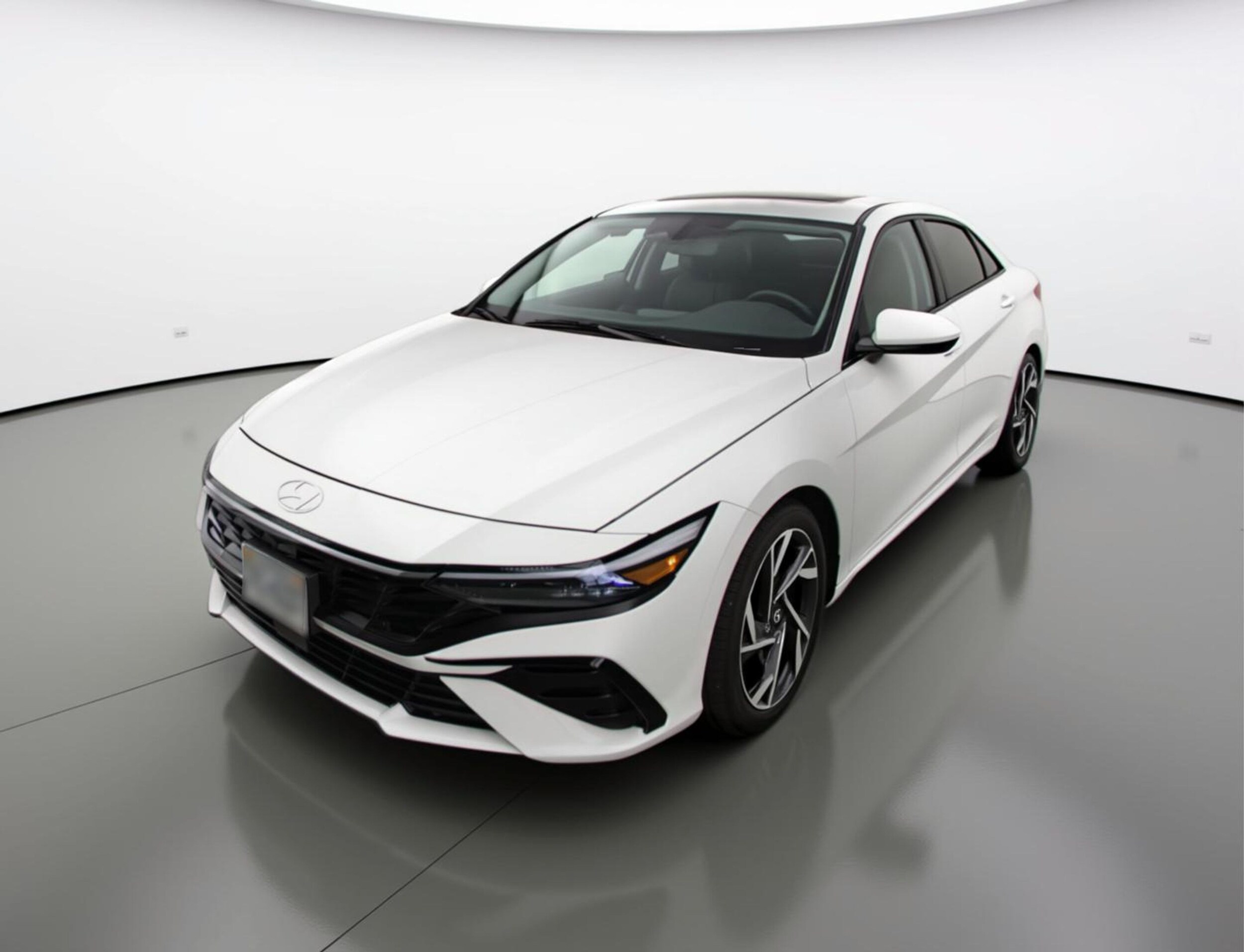 Thumbnail: 2025 Hyundai Elantra - 3