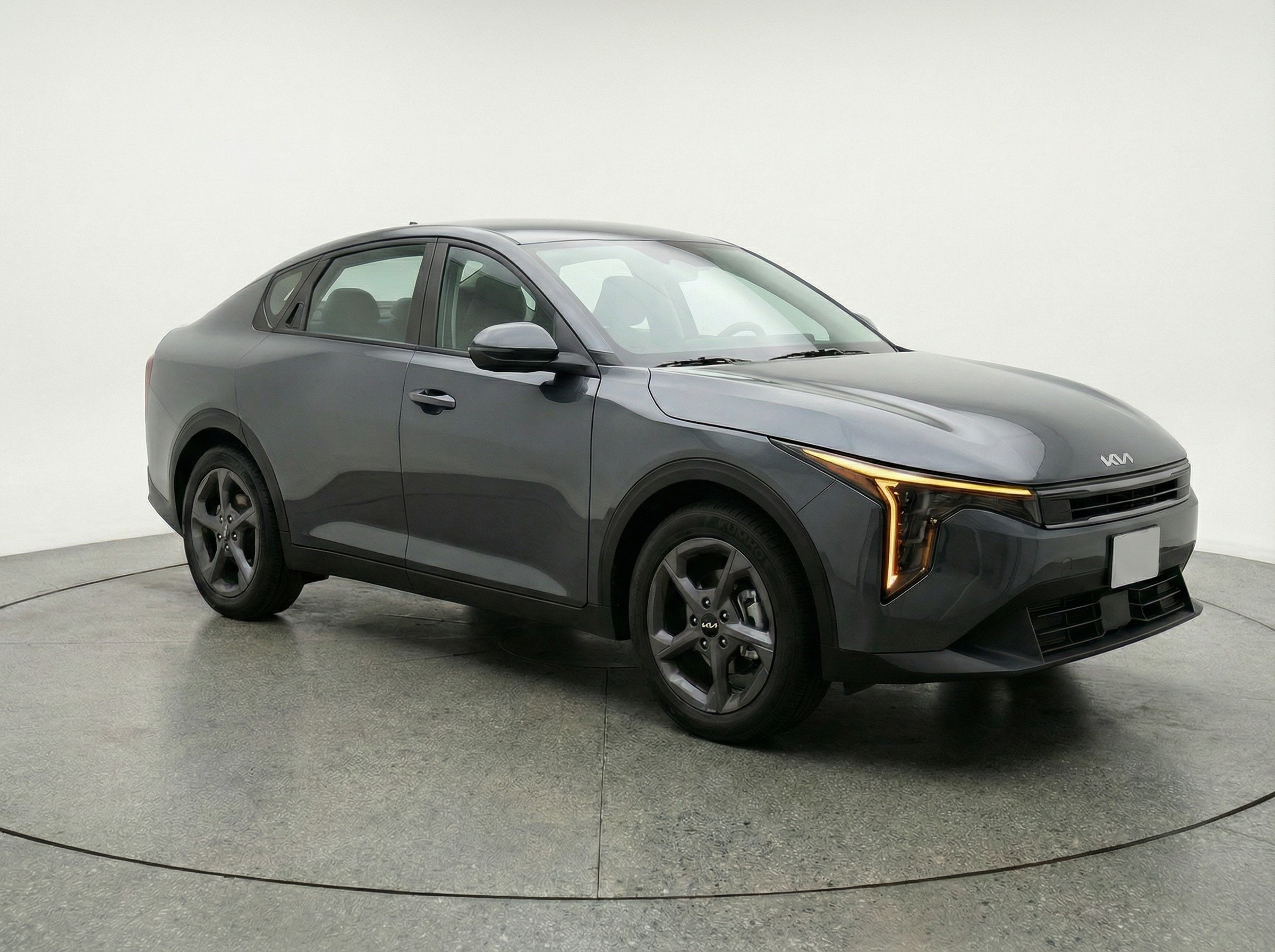 Thumbnail: 2025 Kia K4 - 1