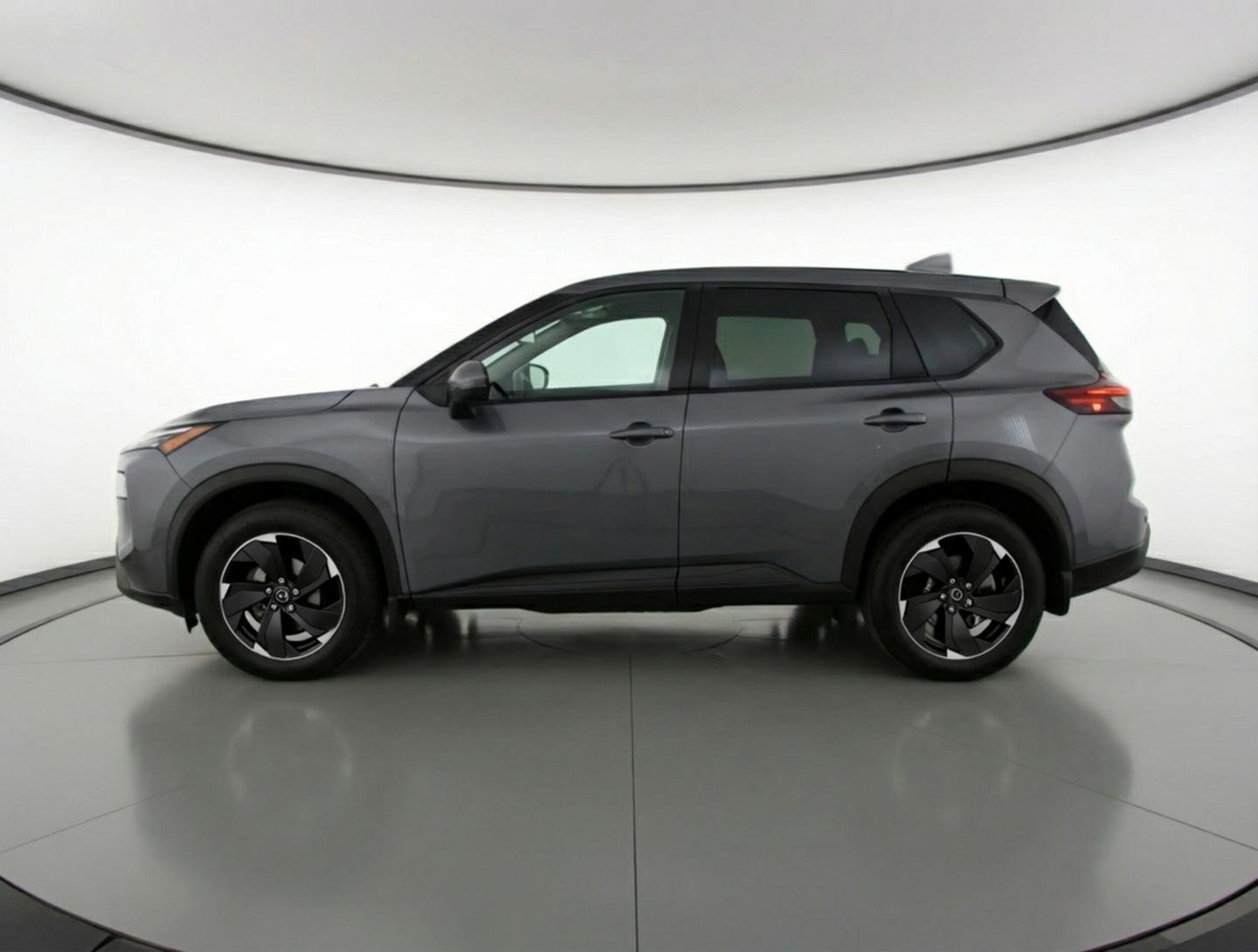 Thumbnail: 2025 Nissan Rogue - 4