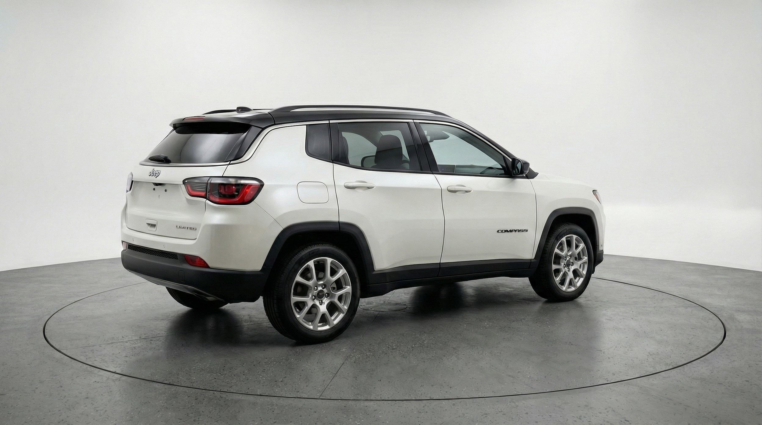 Thumbnail: 2025 Jeep Compass - 9
