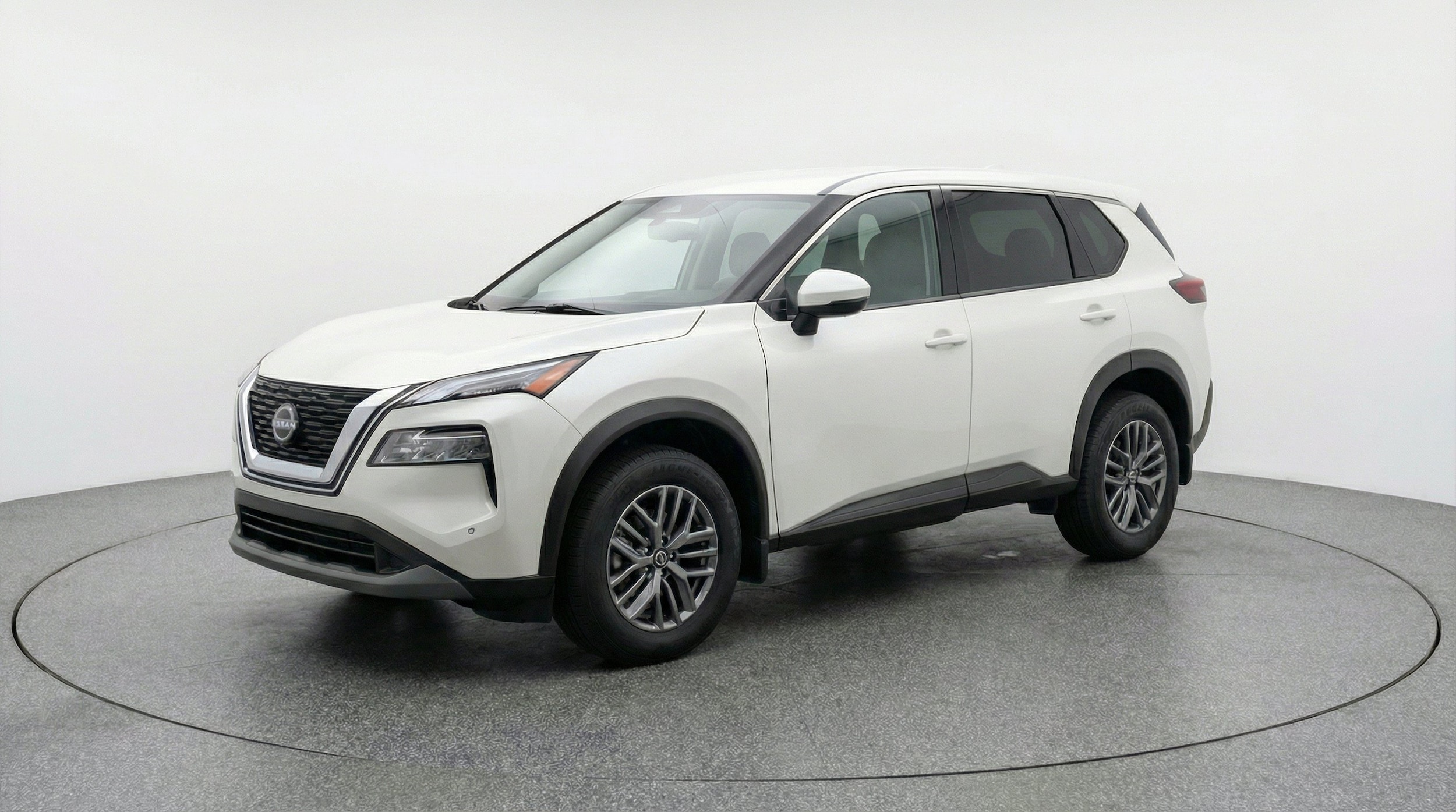Thumbnail: 2026 Nissan Rogue - 3