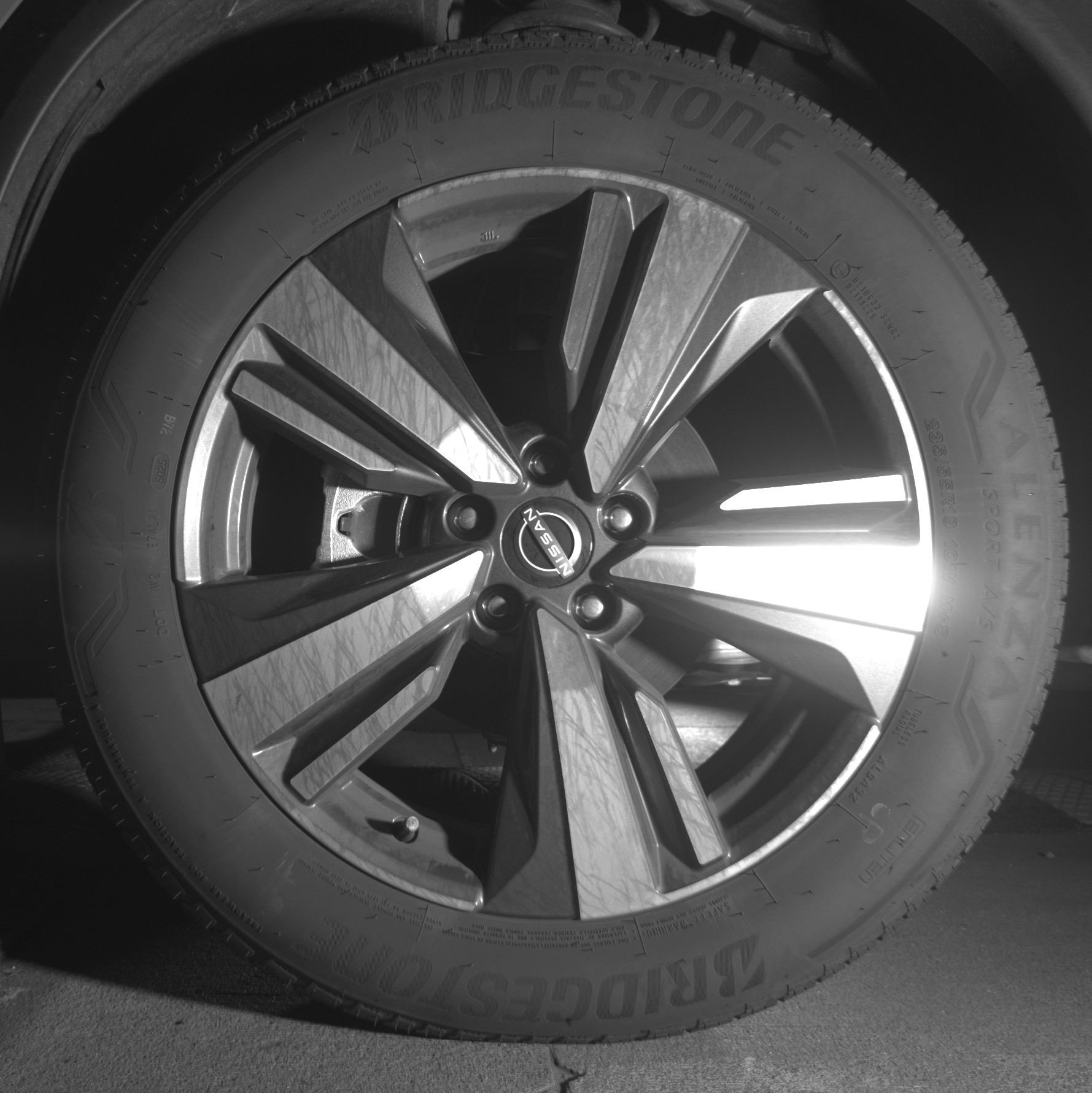 Thumbnail: 2026 Nissan Rogue - 12