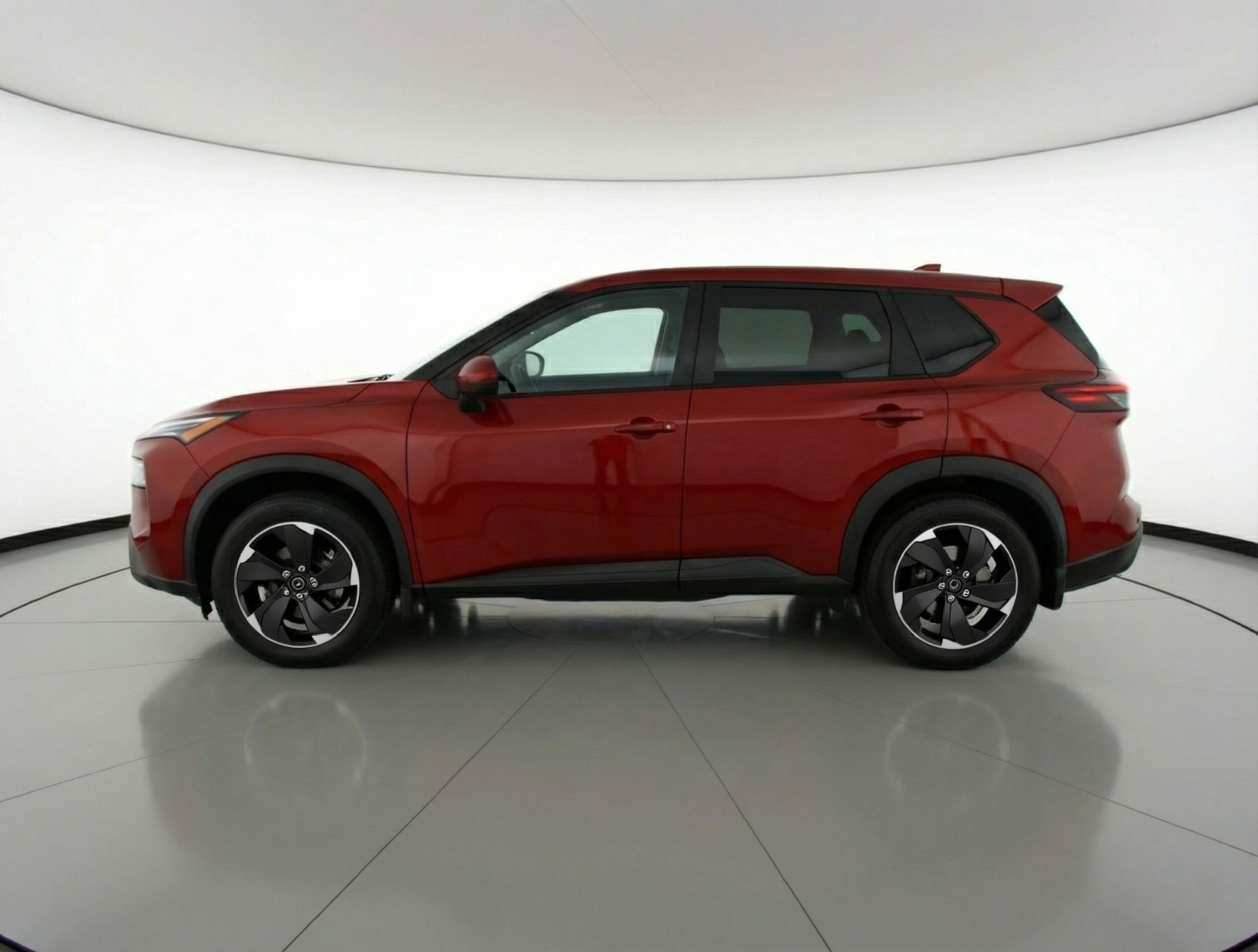 Thumbnail: 2025 Nissan Rogue - 4