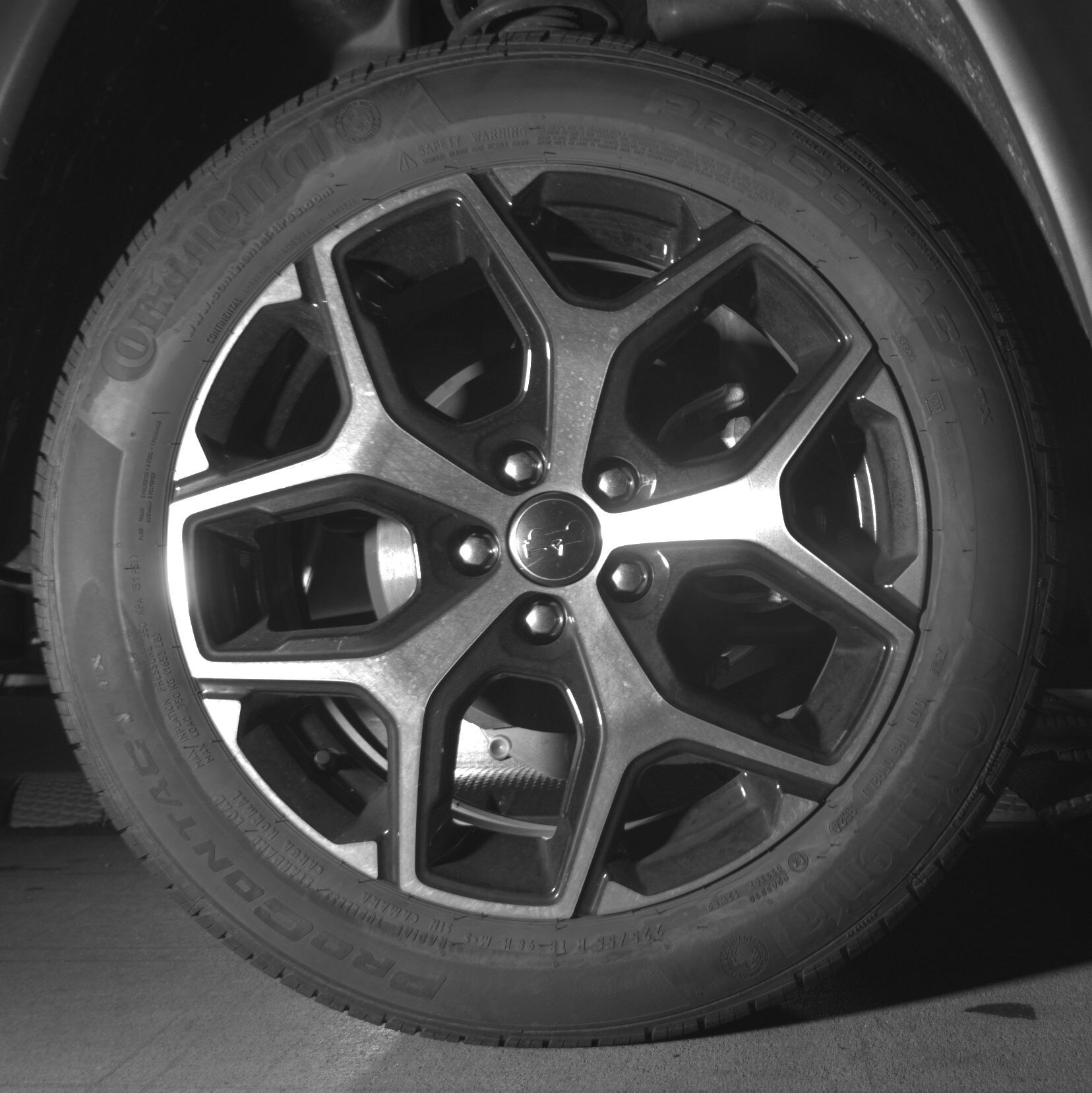 Thumbnail: 2025 Jeep Compass - 12