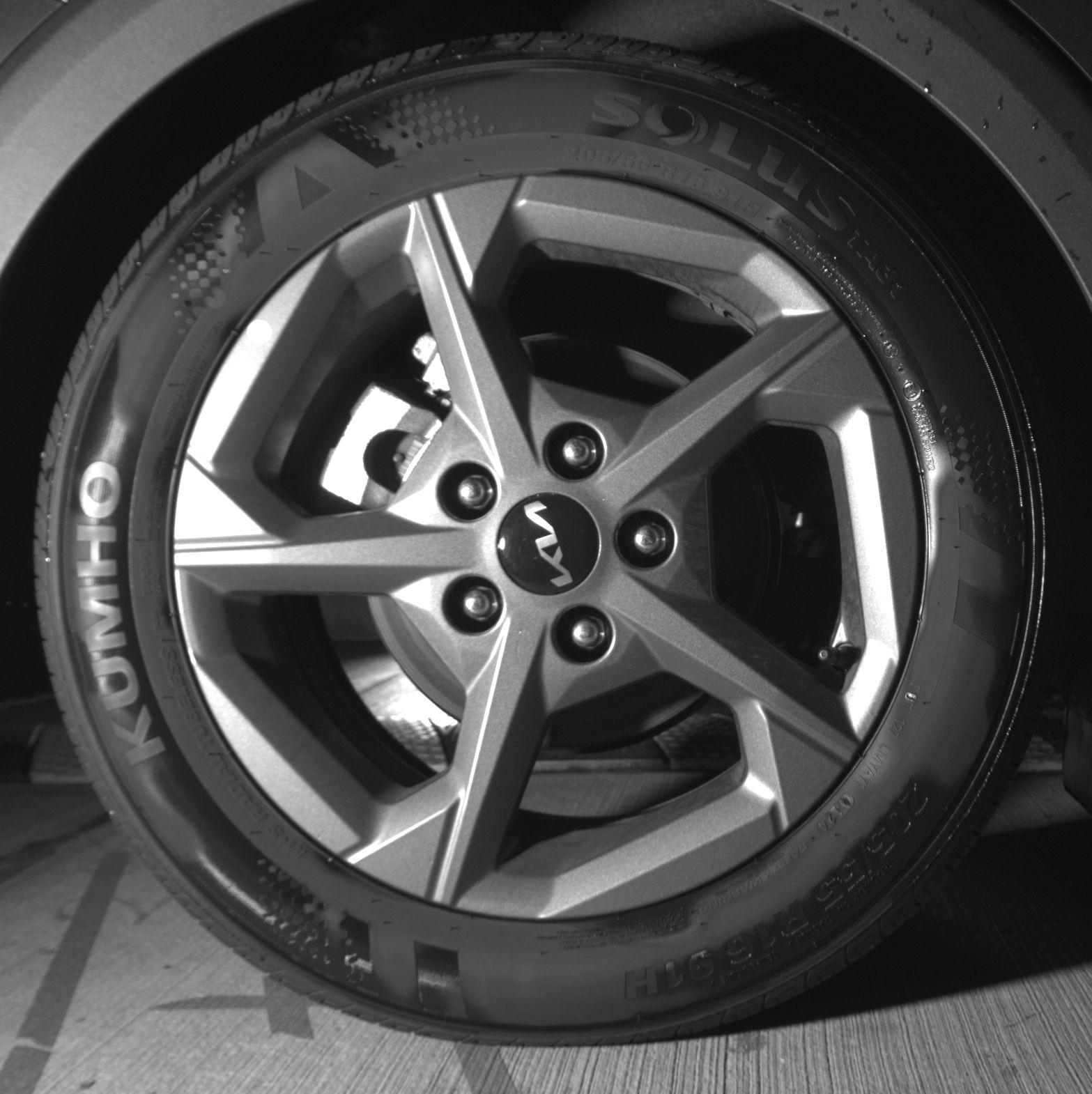 Thumbnail: 2025 Kia K4 - 12