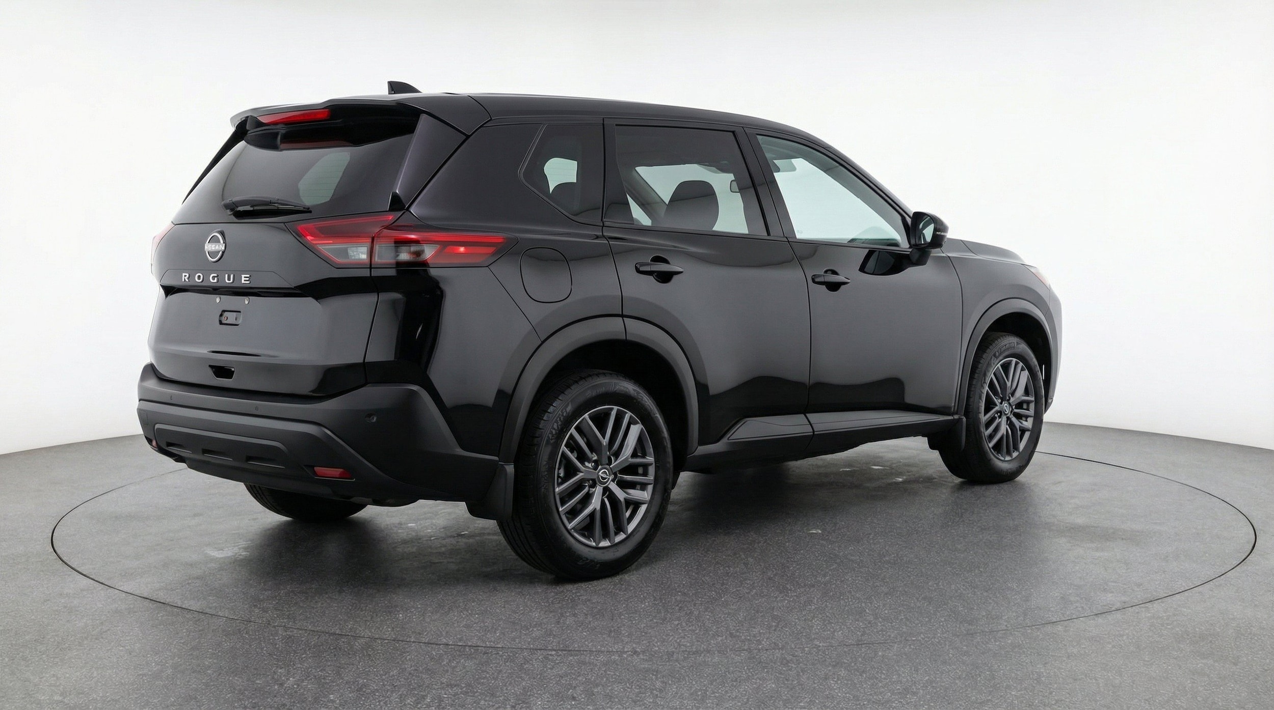 Thumbnail: 2026 Nissan Rogue - 9