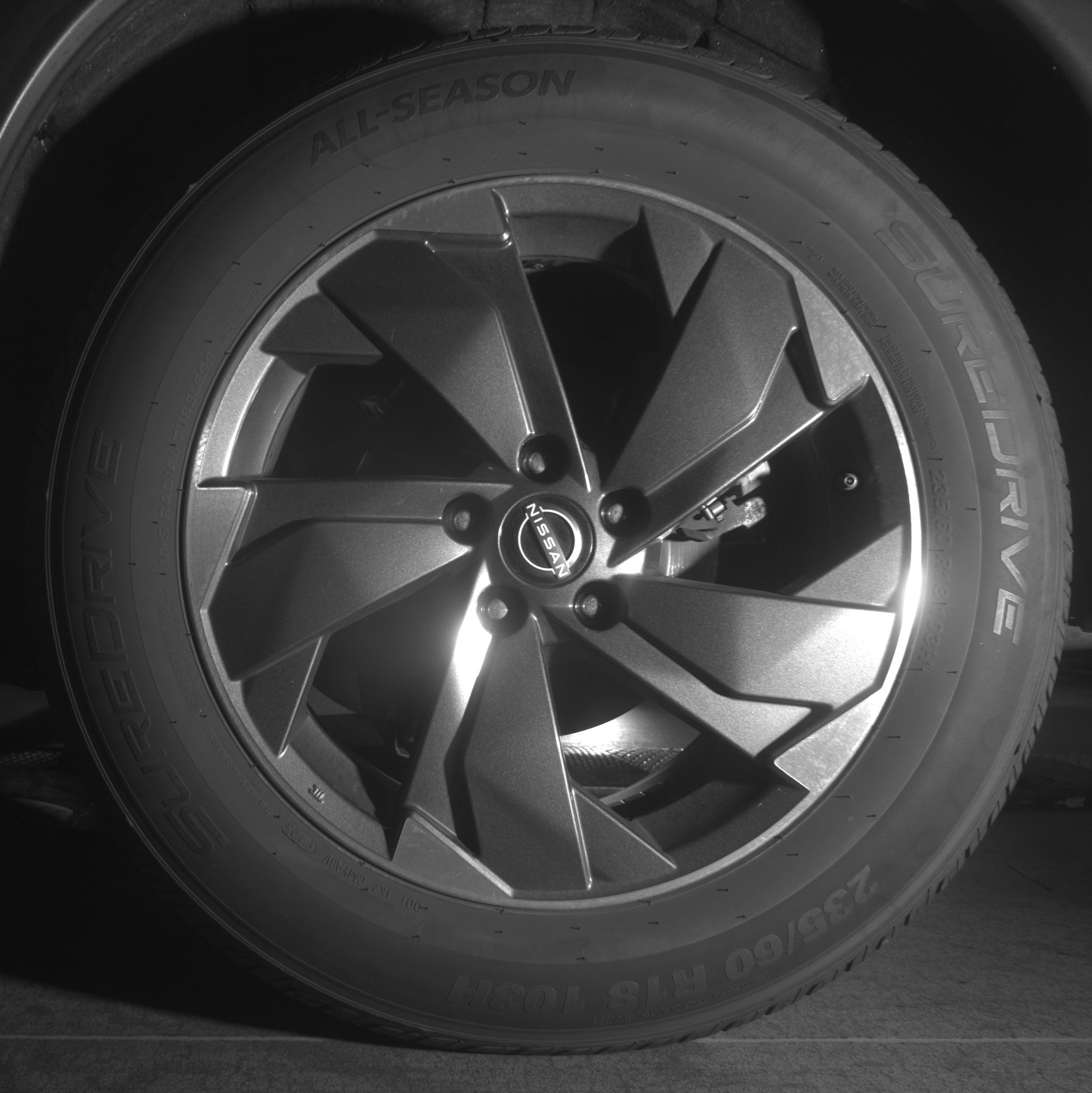 Thumbnail: 2025 Nissan Rogue - 11