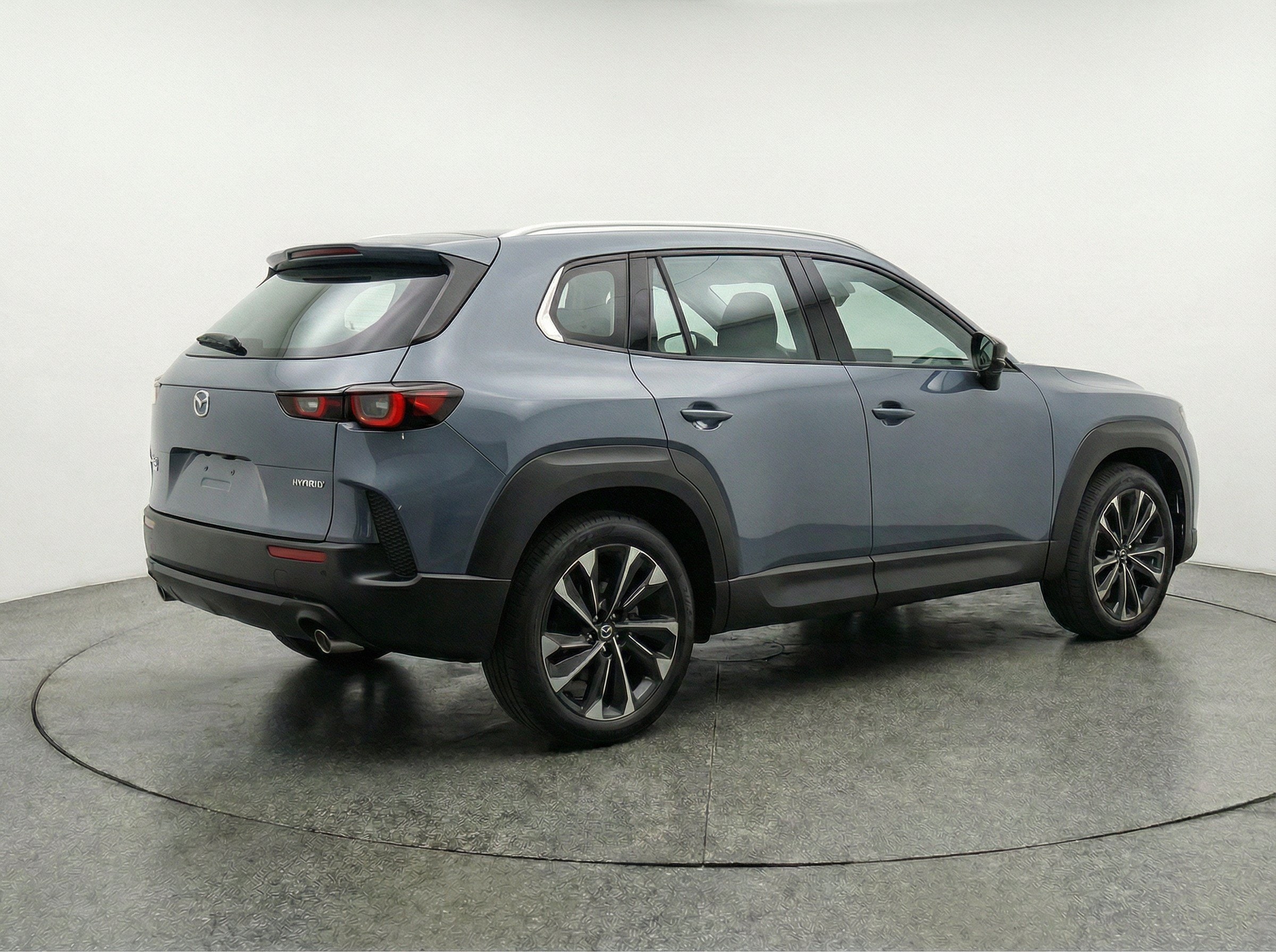 Thumbnail: 2025 Mazda CX-50 - 9