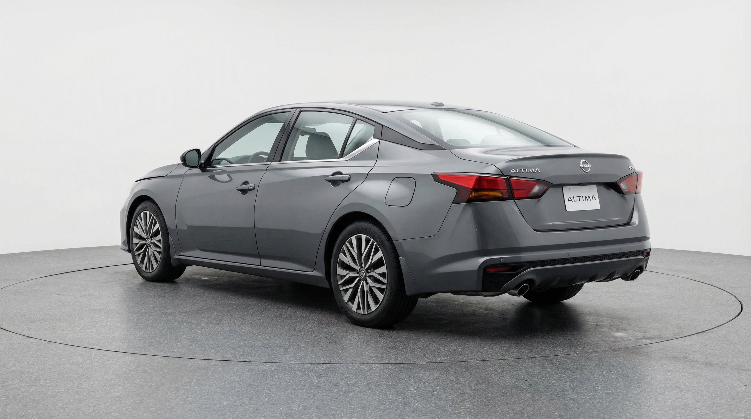 Thumbnail: 2026 Nissan Altima - 6