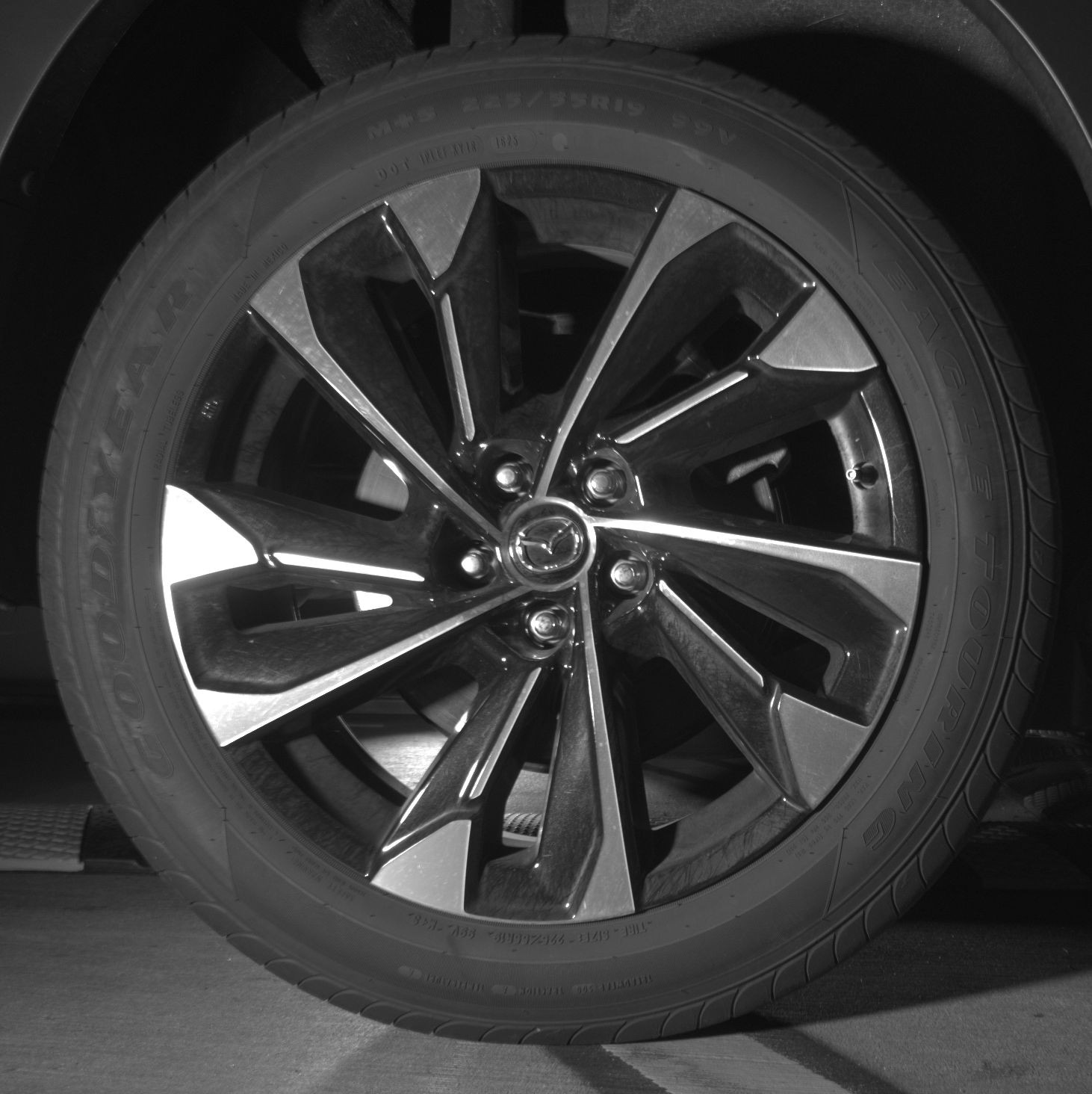 Thumbnail: 2025 Mazda CX-50 - 12