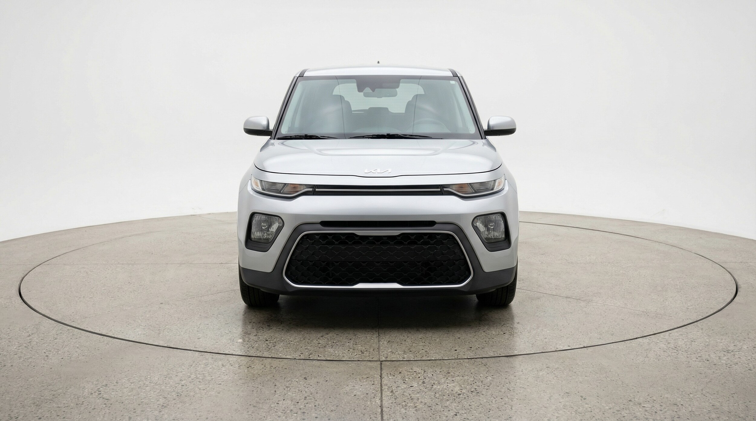 Thumbnail: 2025 Kia Soul - 2