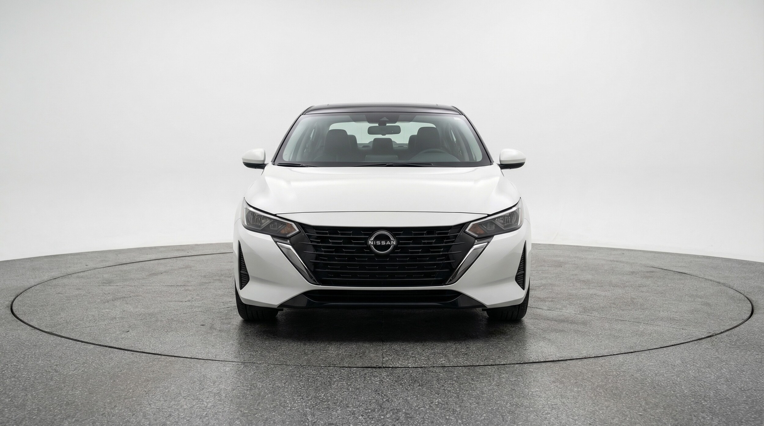 Thumbnail: 2025 Nissan Sentra - 2