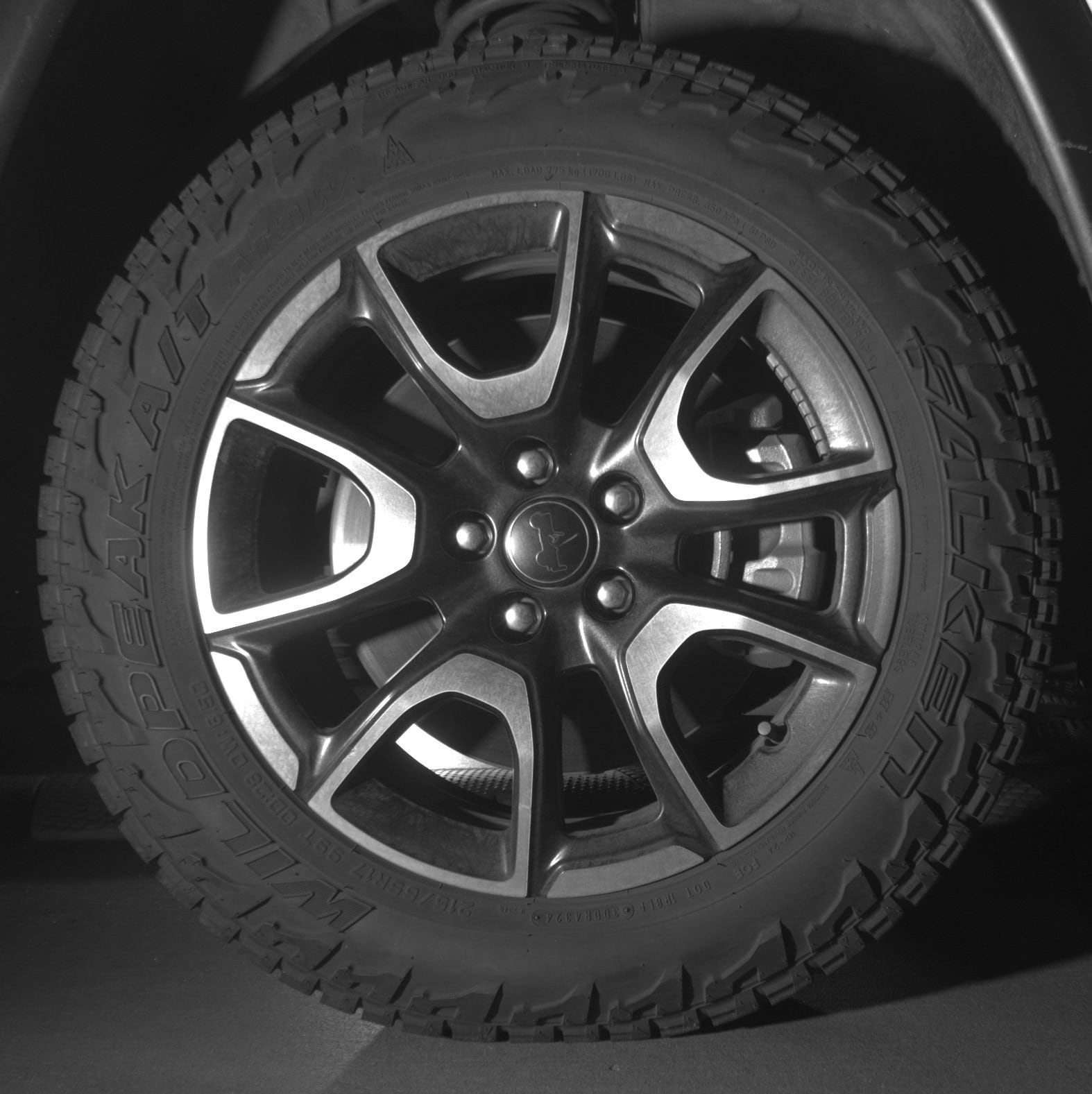 Thumbnail: 2025 Jeep Compass - 13