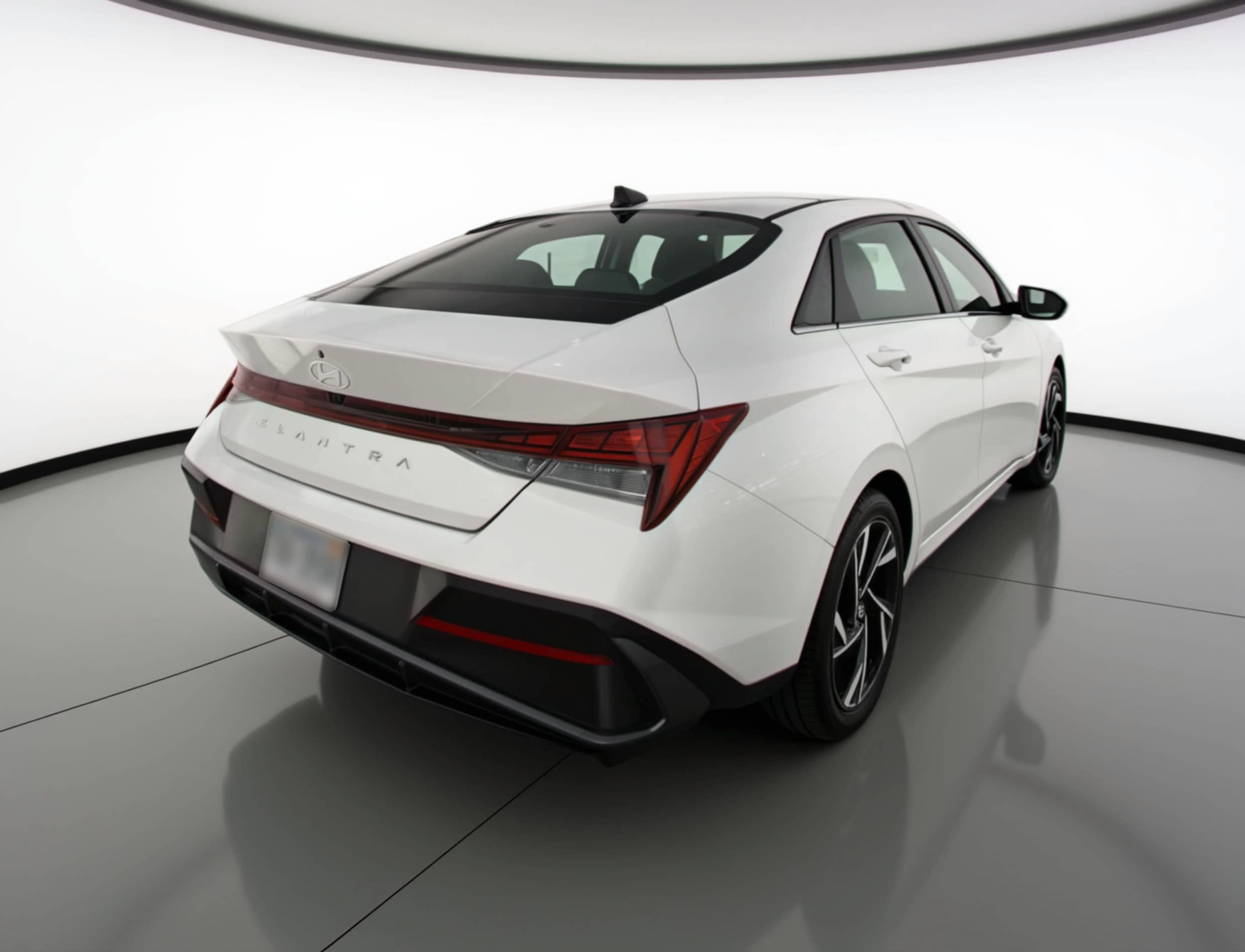 Thumbnail: 2025 Hyundai Elantra - 9