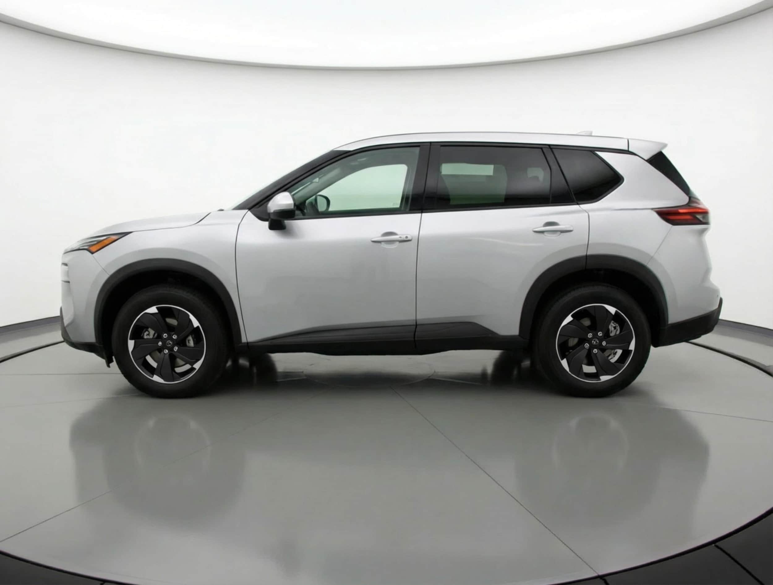 Thumbnail: 2025 Nissan Rogue - 4